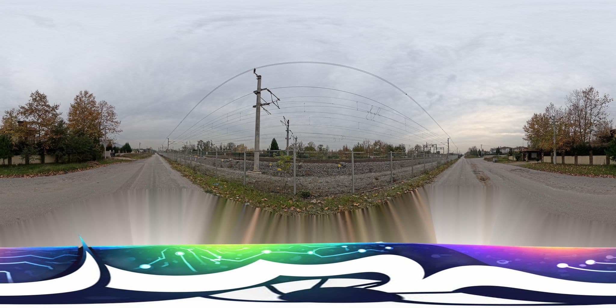 Street view near Well Done Aparts&Hotel, Sapanca — © burakonder (CC BY-SA · Mapillary)