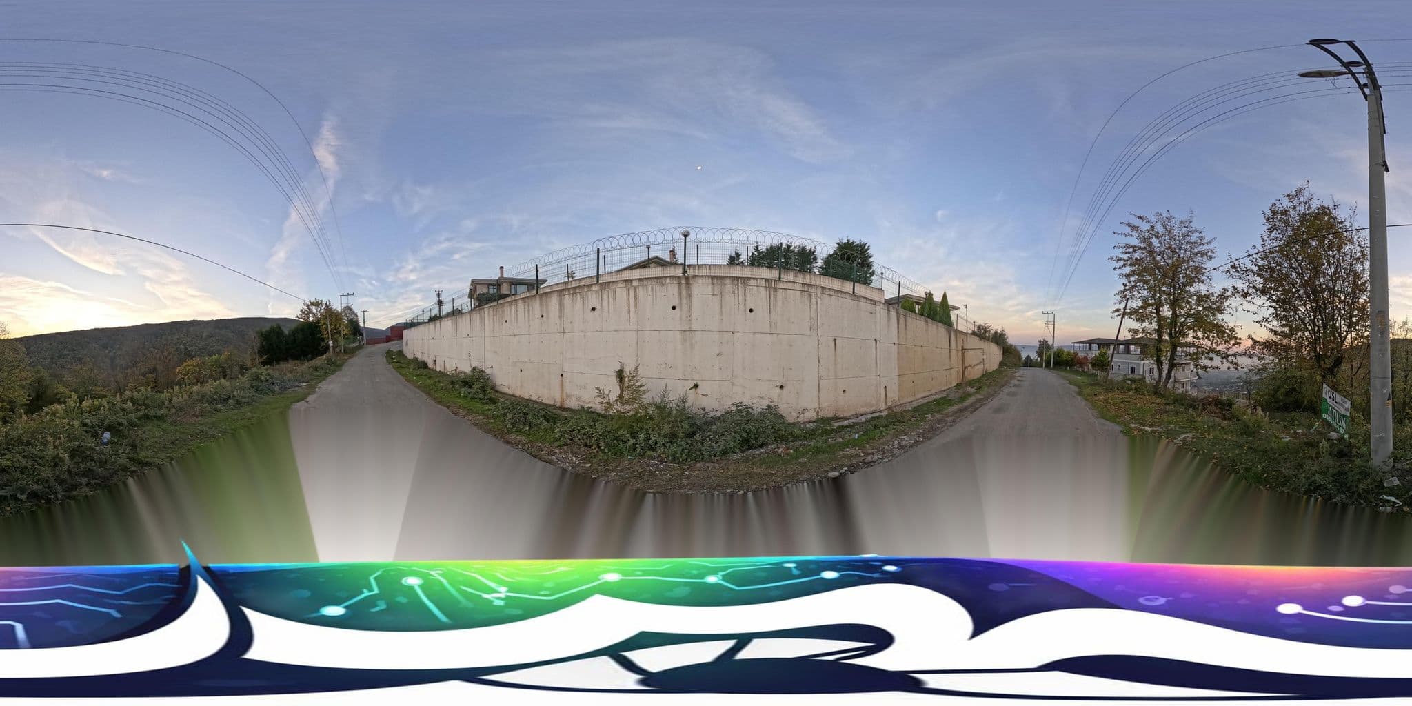 Street view near MOMENTO Sapanca, Sapanca — © burakonder (CC BY-SA · Mapillary)