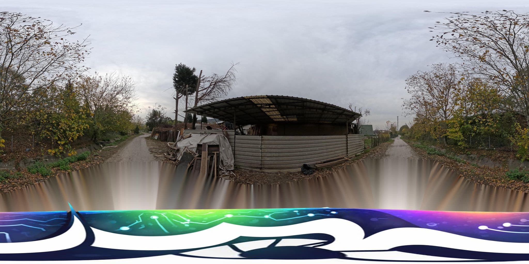 Street view near Sapanca Bungalov, Sapanca — © burakonder (CC BY-SA · Mapillary)