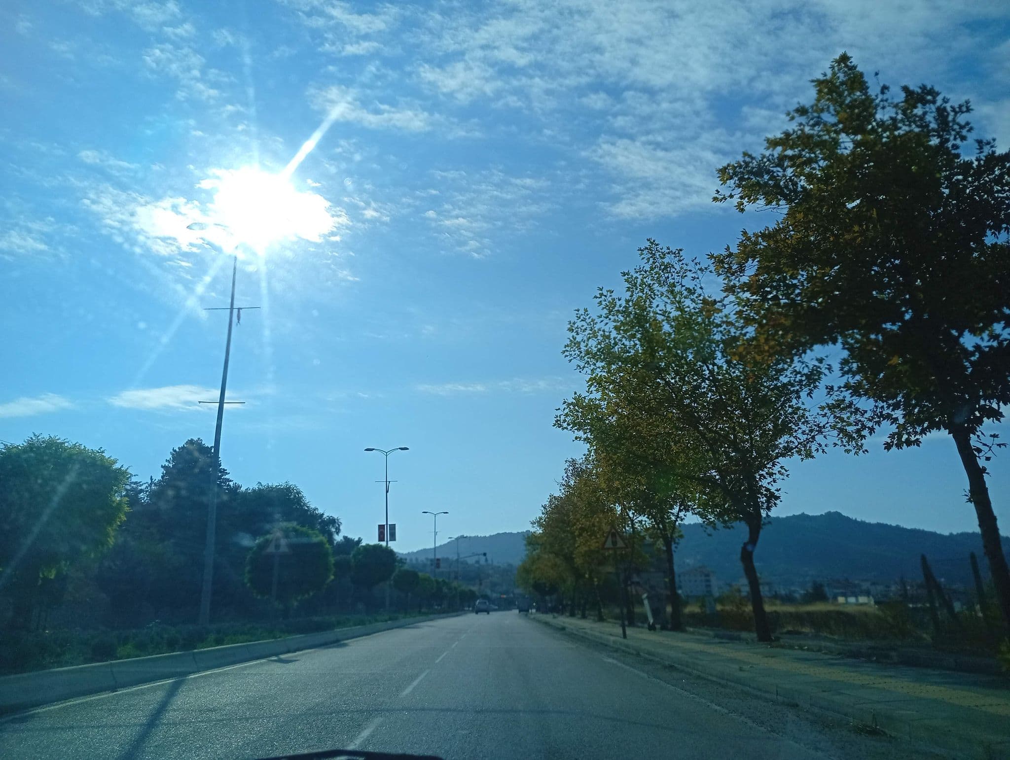 Street view near damla pansiyon, Nallıhan — © boracasli (CC BY-SA · Mapillary)