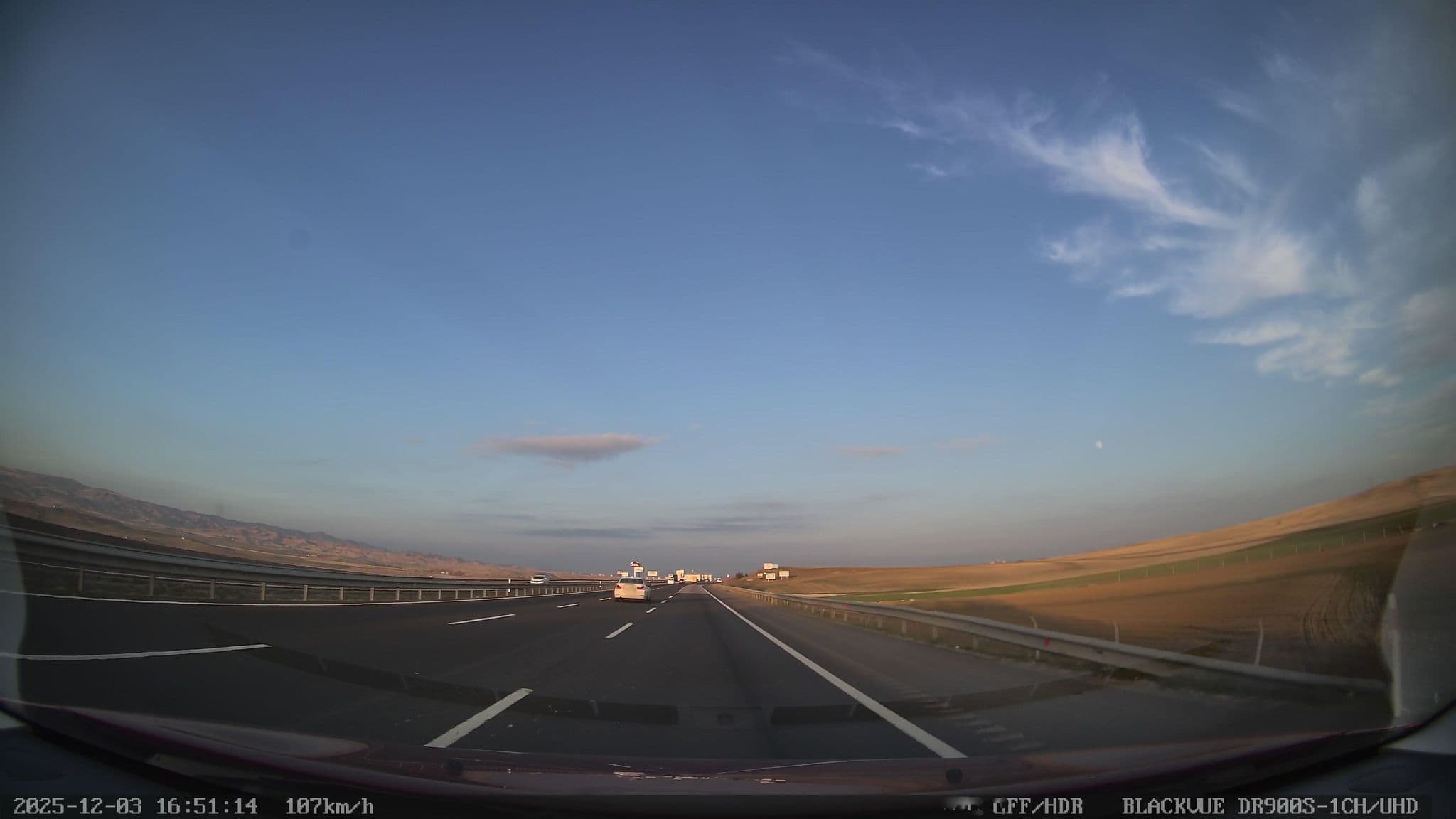 Street view near Angora, Polatlı — © unen (CC BY-SA · Mapillary)