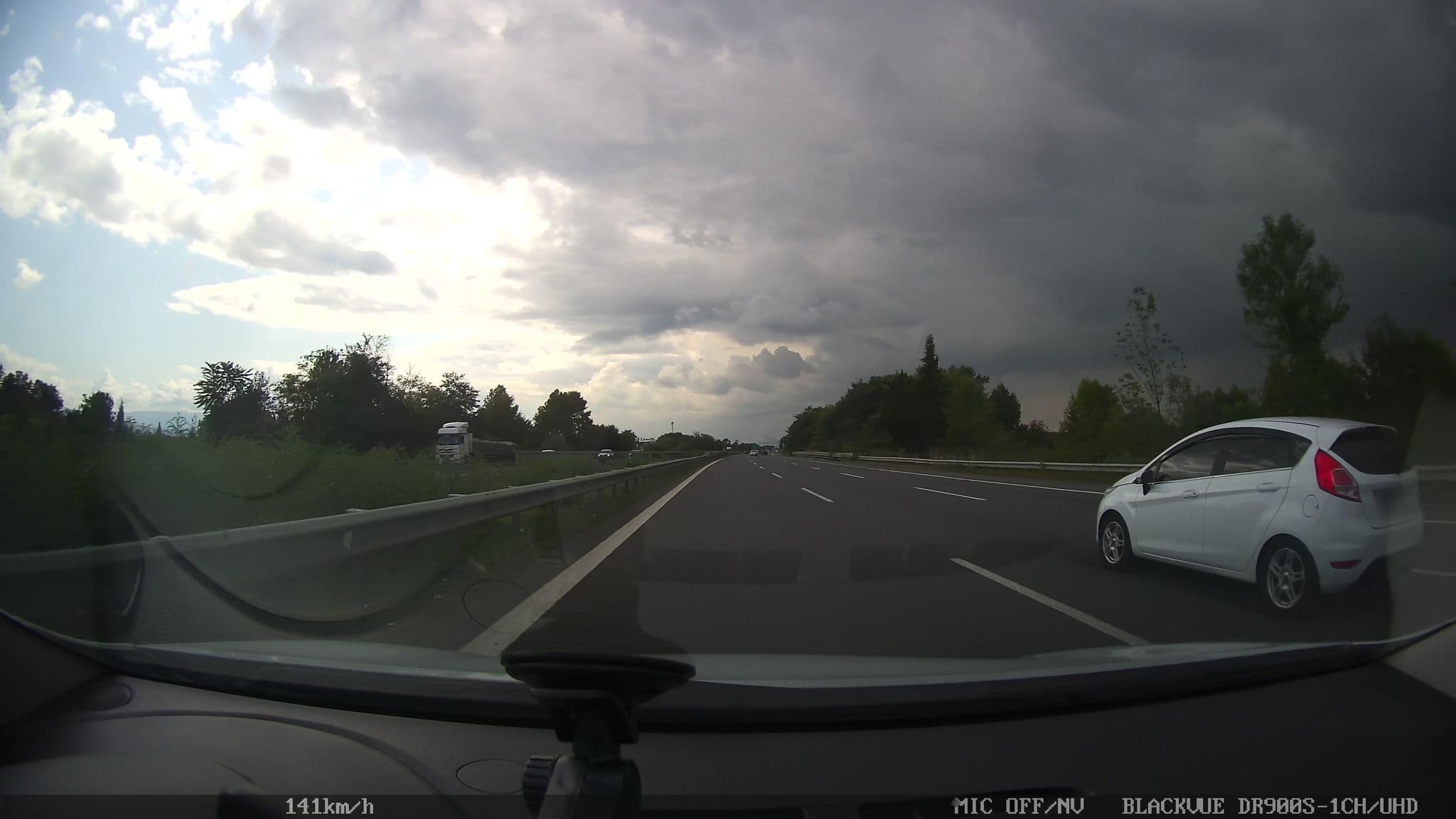 Street view near Crystal Hotel Kapadokya, Hendek — © yigidofurki (CC BY-SA · Mapillary)