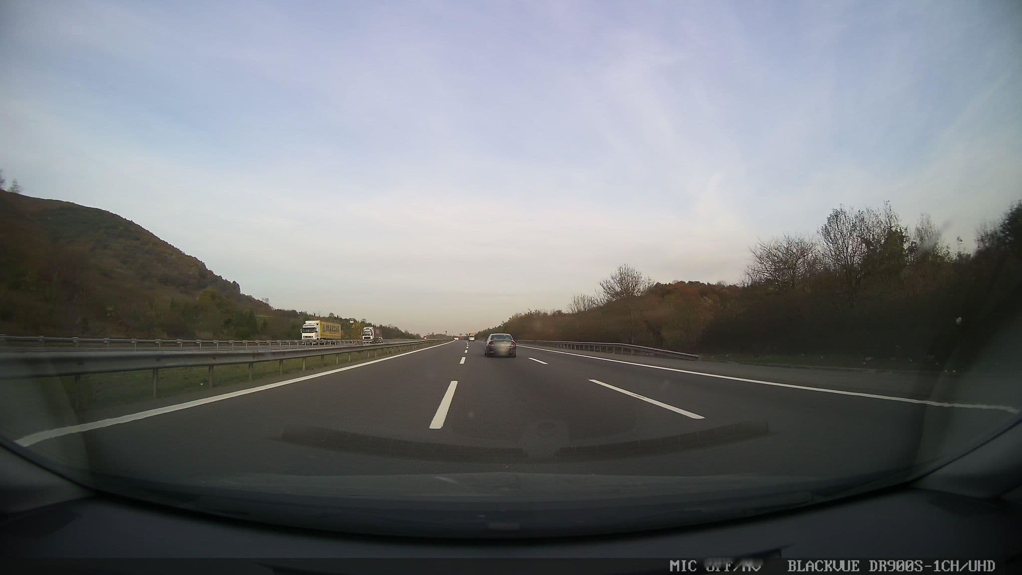 Street view near 3002's Bed, Yeni — © yturkmenoglu (CC BY-SA · Mapillary)
