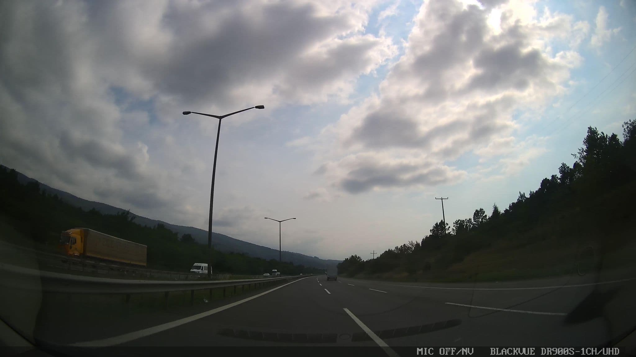 Street view near grand work hotel & spa, Yeni — © asturksever (CC BY-SA · Mapillary)