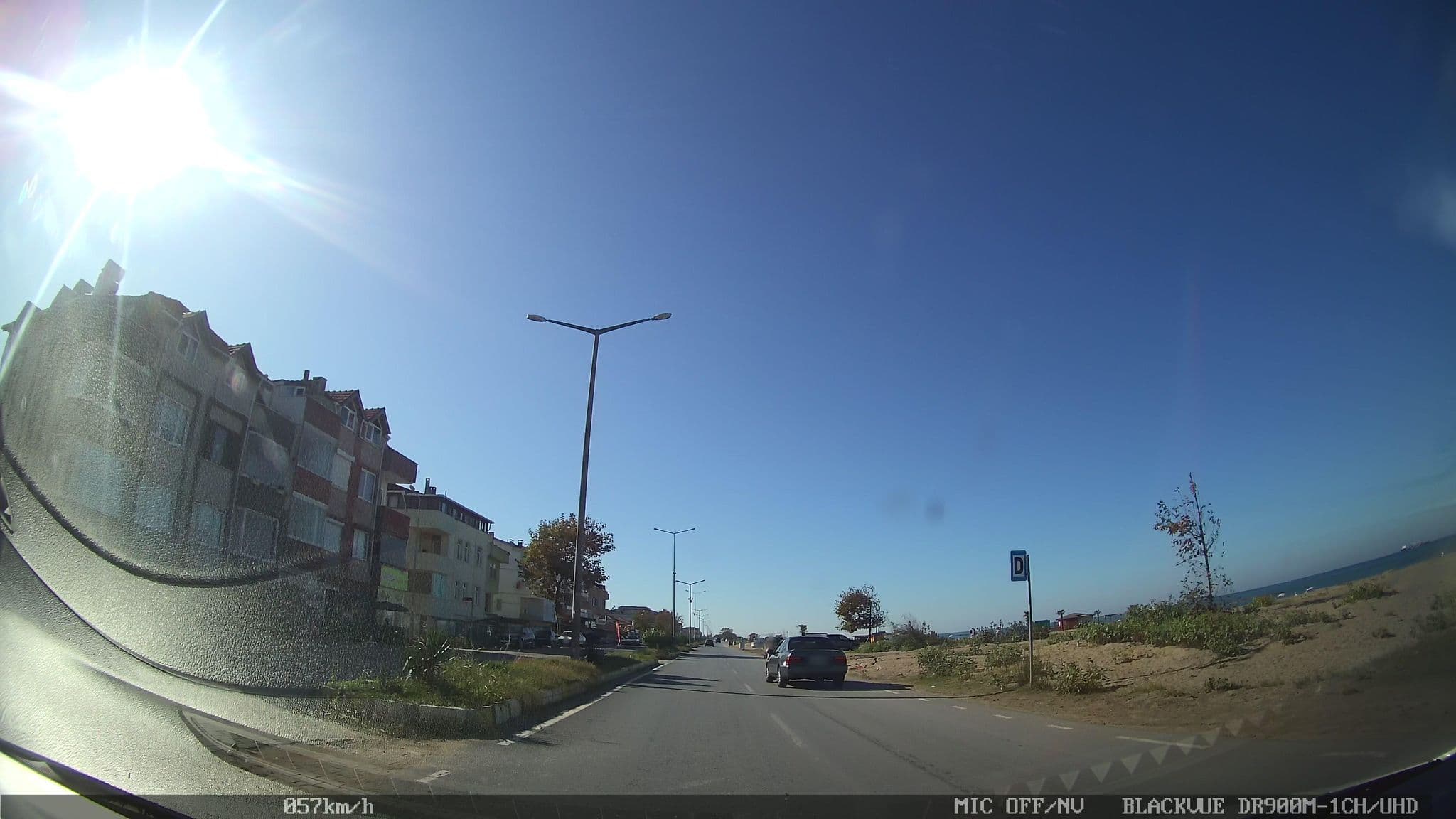Street view near Okay, Karasu — © yercizenler (CC BY-SA · Mapillary)