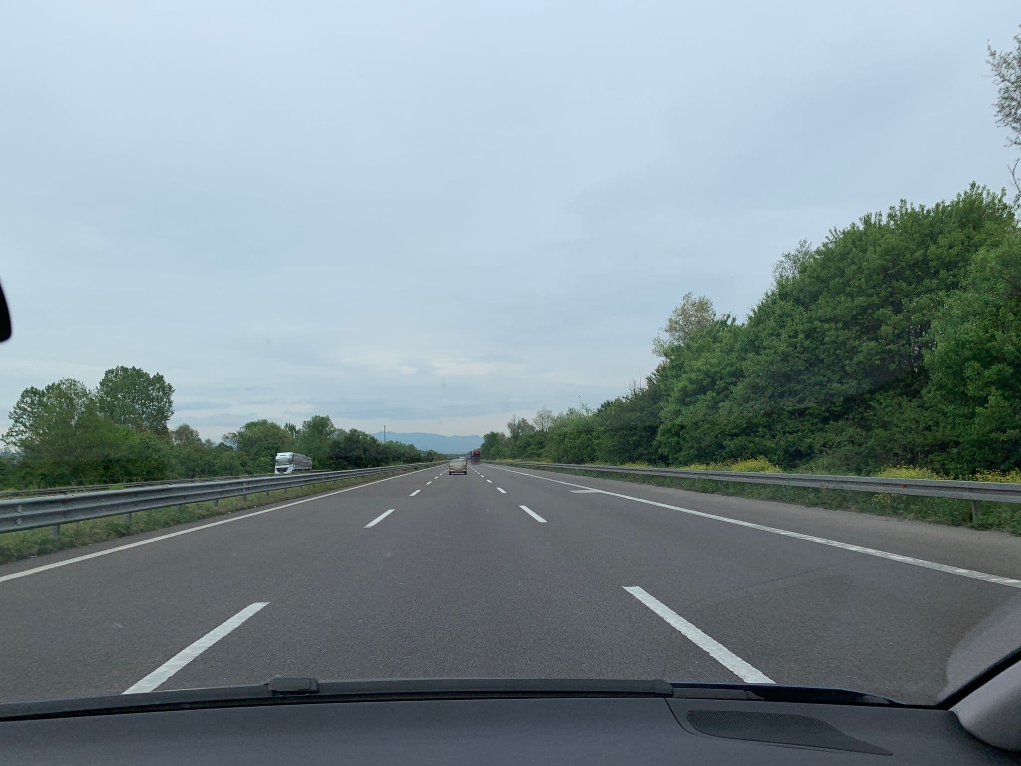 Street view near Villa vanilla hotel istanbul, Otluoğlu — © empty (CC BY-SA · Mapillary)