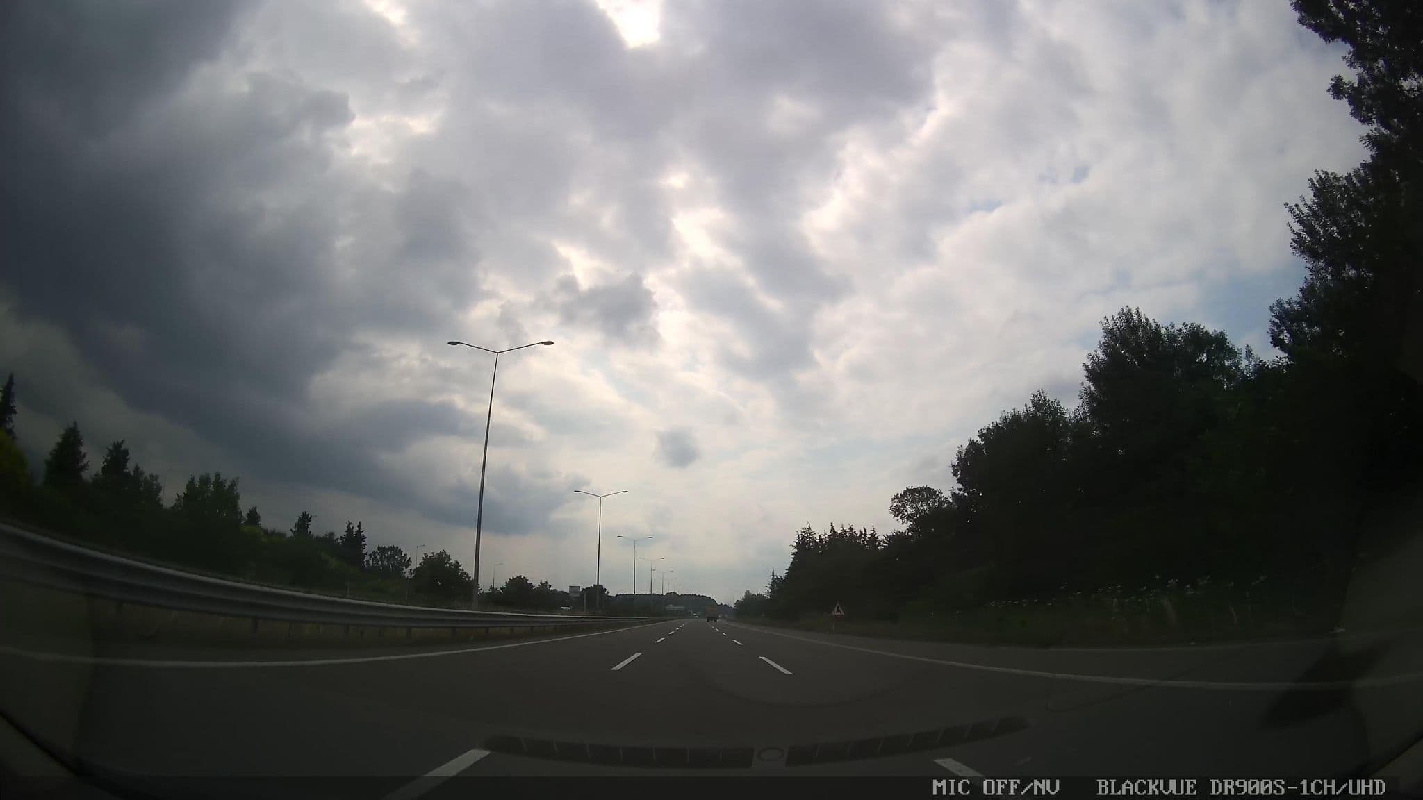 Street view near Gazelle Resort & Spa Otel, Otluoğlu — © asturksever (CC BY-SA · Mapillary)