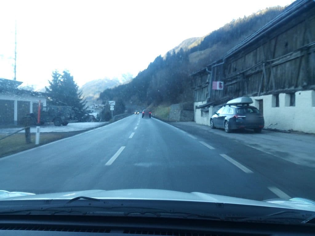 Street view near Appartement Mattle, Pettneu — © emicall (CC BY-SA · Mapillary)