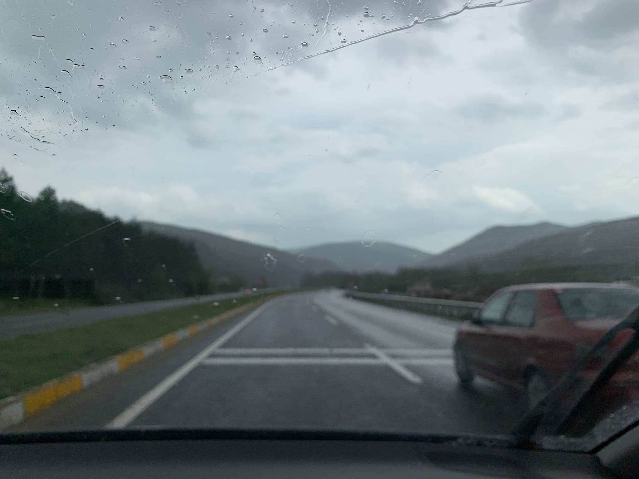 Street view near Mengen Aşçılık Okulu Uygulama Oteli, Gerede — © empty (CC BY-SA · Mapillary)