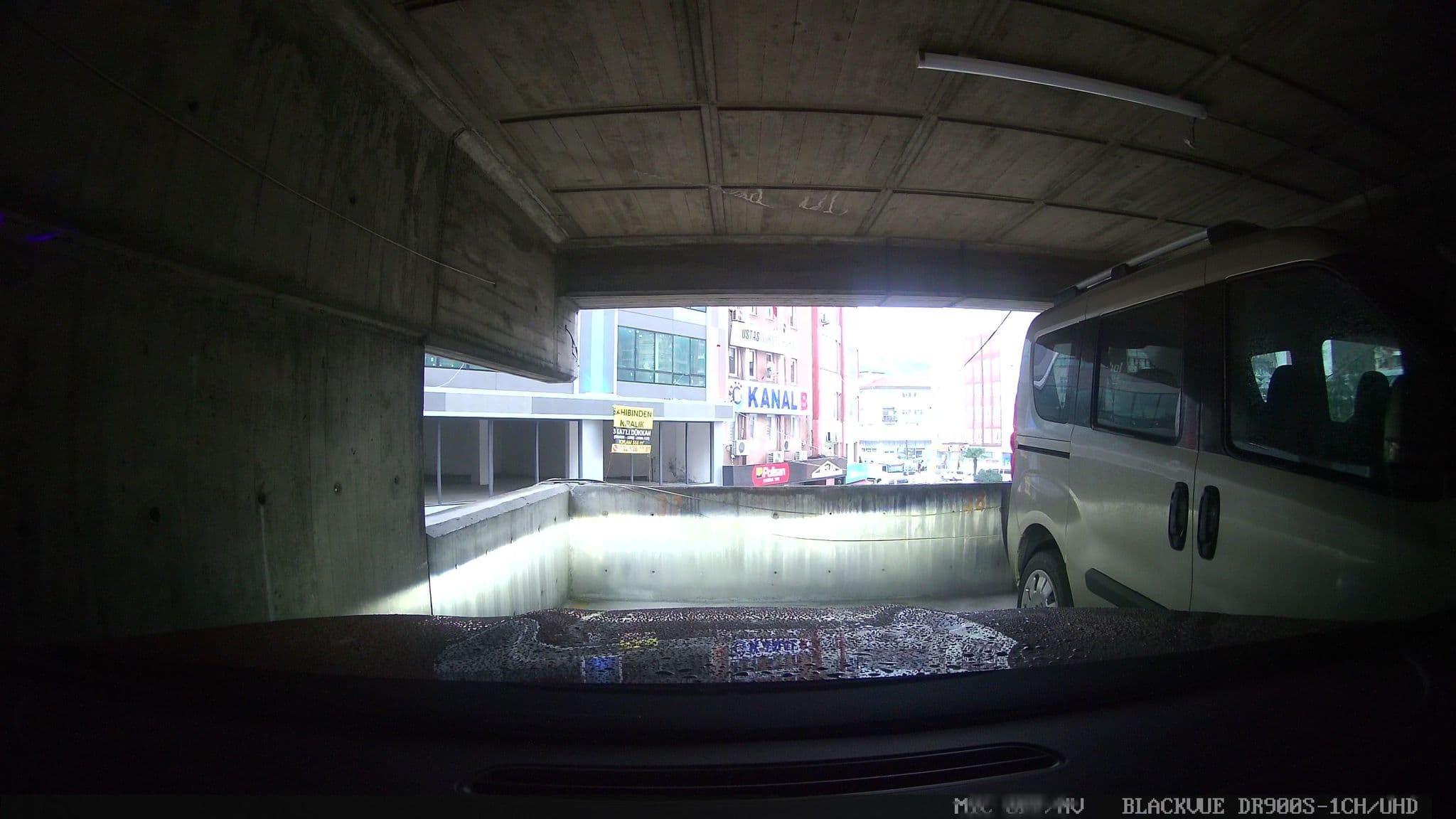 Street view near Onka Otel, Zonguldak — © ademturkmen (CC BY-SA · Mapillary)