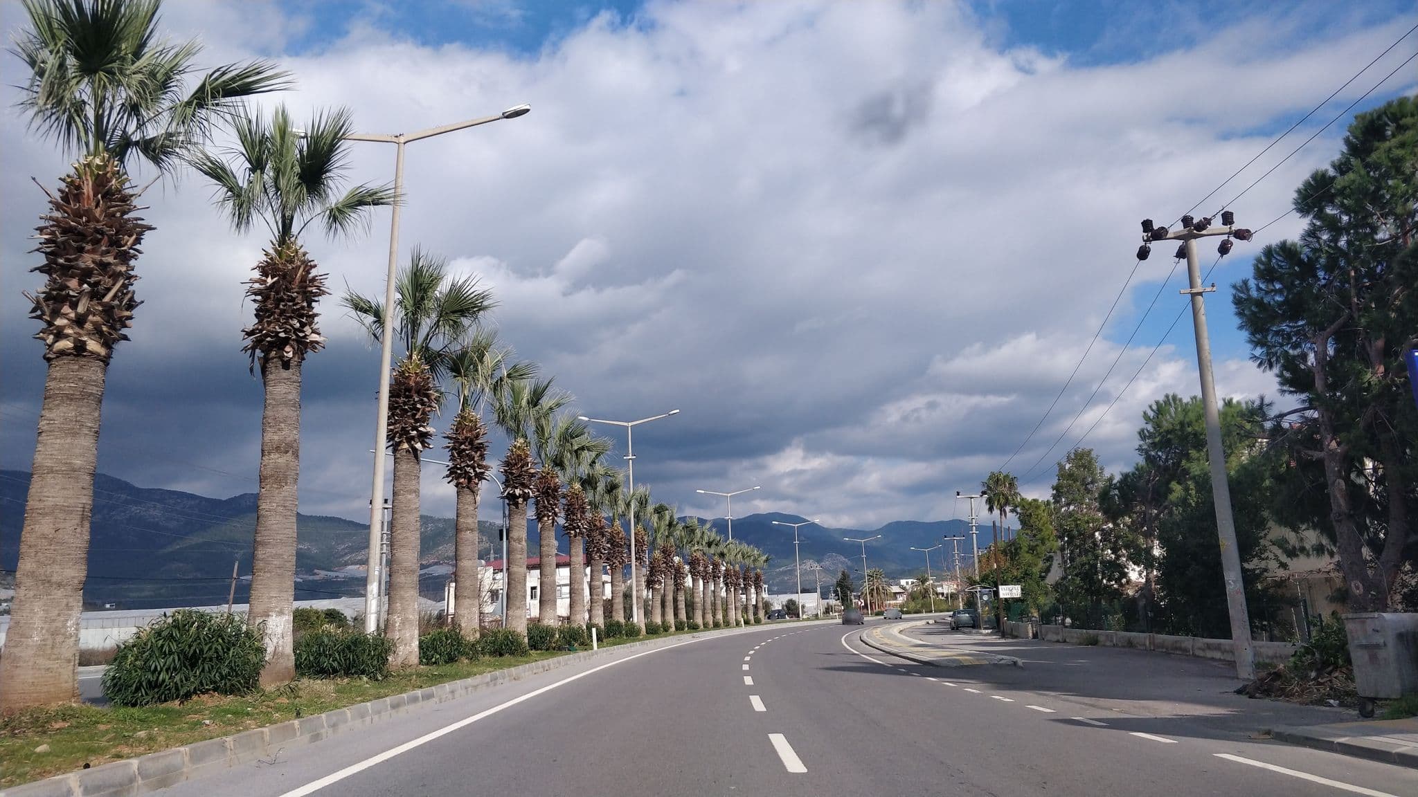 Street view near 07 Hfe 77, Bozyazı — © kasar (CC BY-SA · Mapillary)