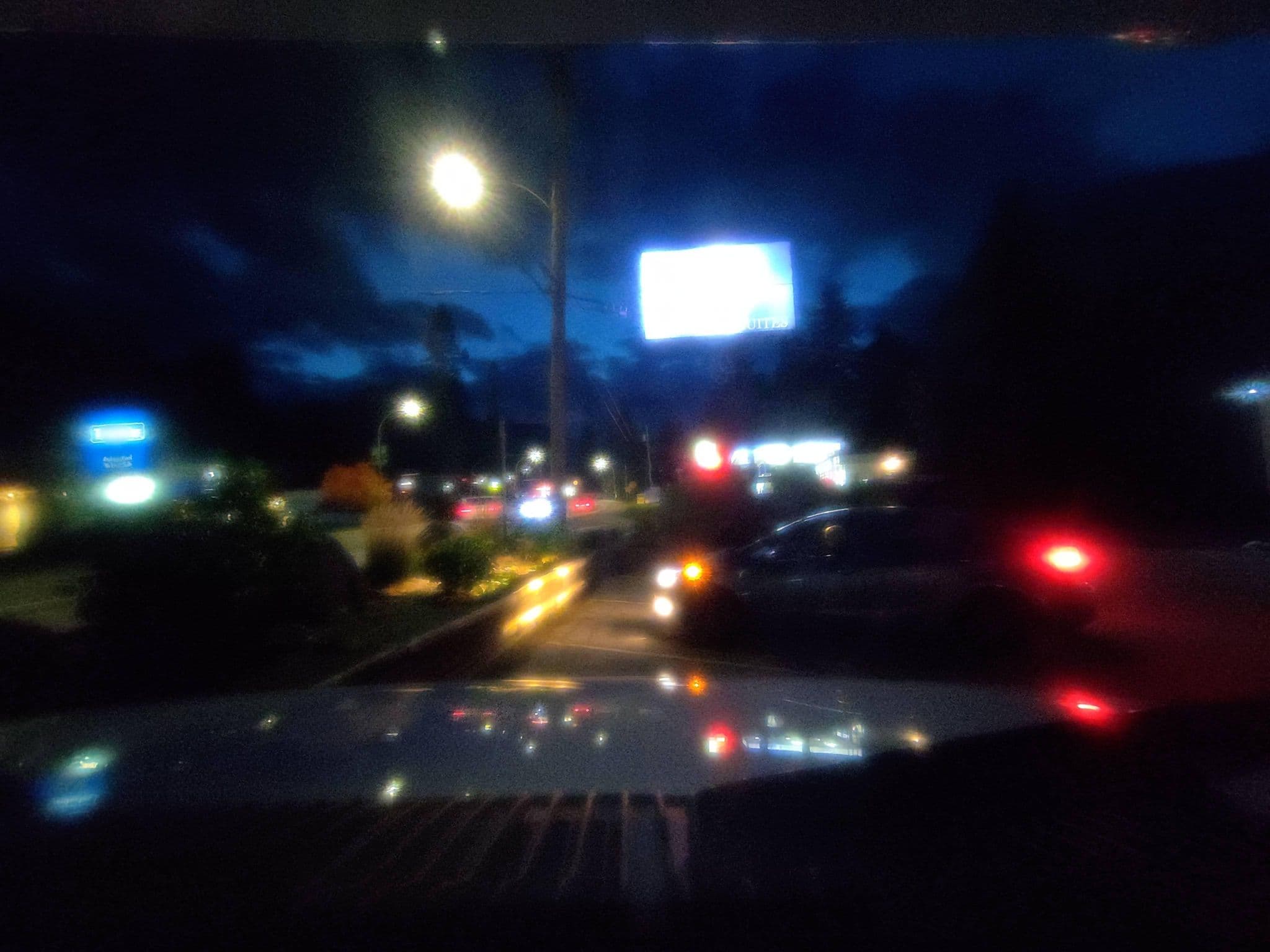 Street view near Hope Inn and Suites, Hope — © kibour (CC BY-SA · Mapillary)