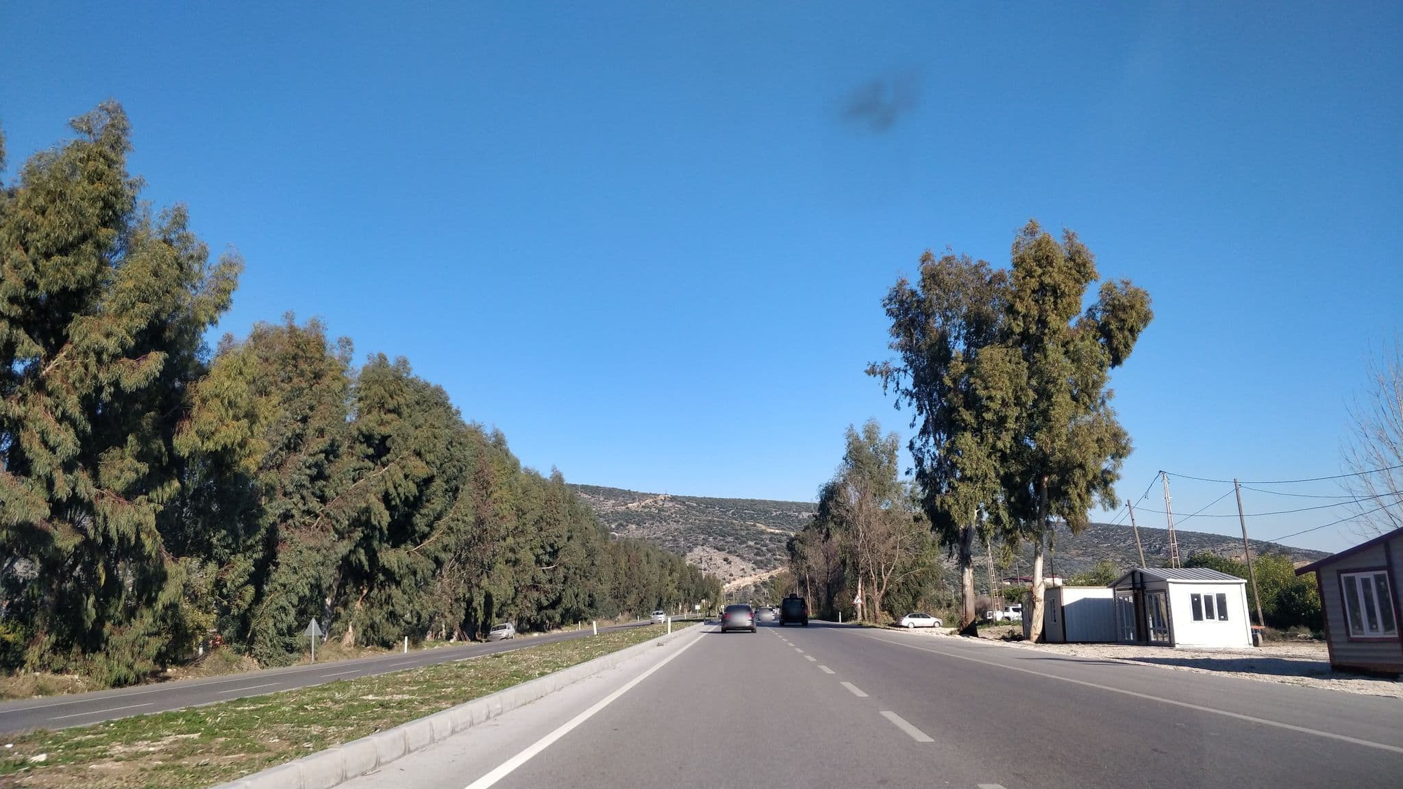 Street view near acaba nerede, Silifke — © kasar (CC BY-SA · Mapillary)