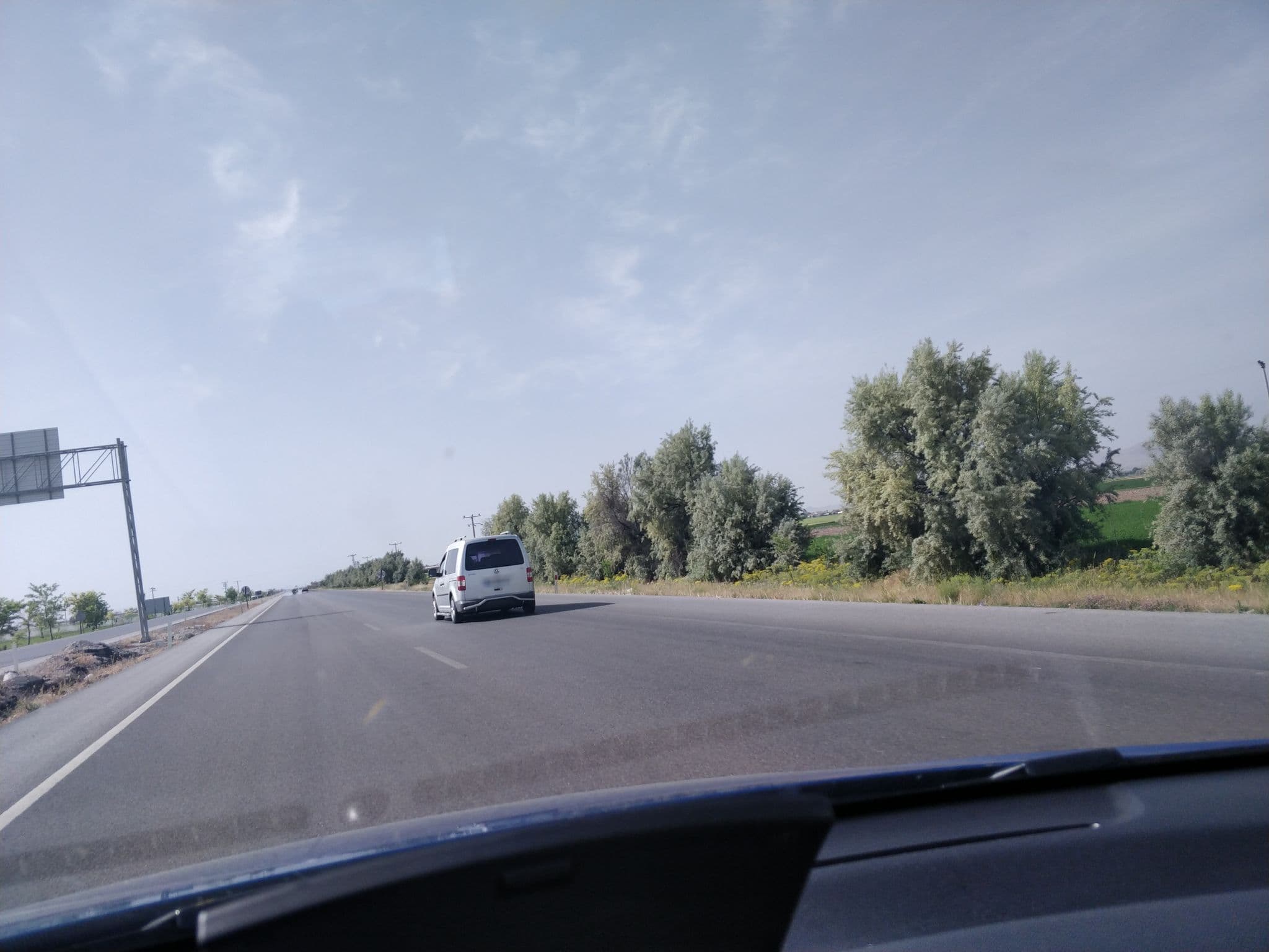 Street view near hidorg hotel balıkçılar, Çumra — © mkasar (CC BY-SA · Mapillary)