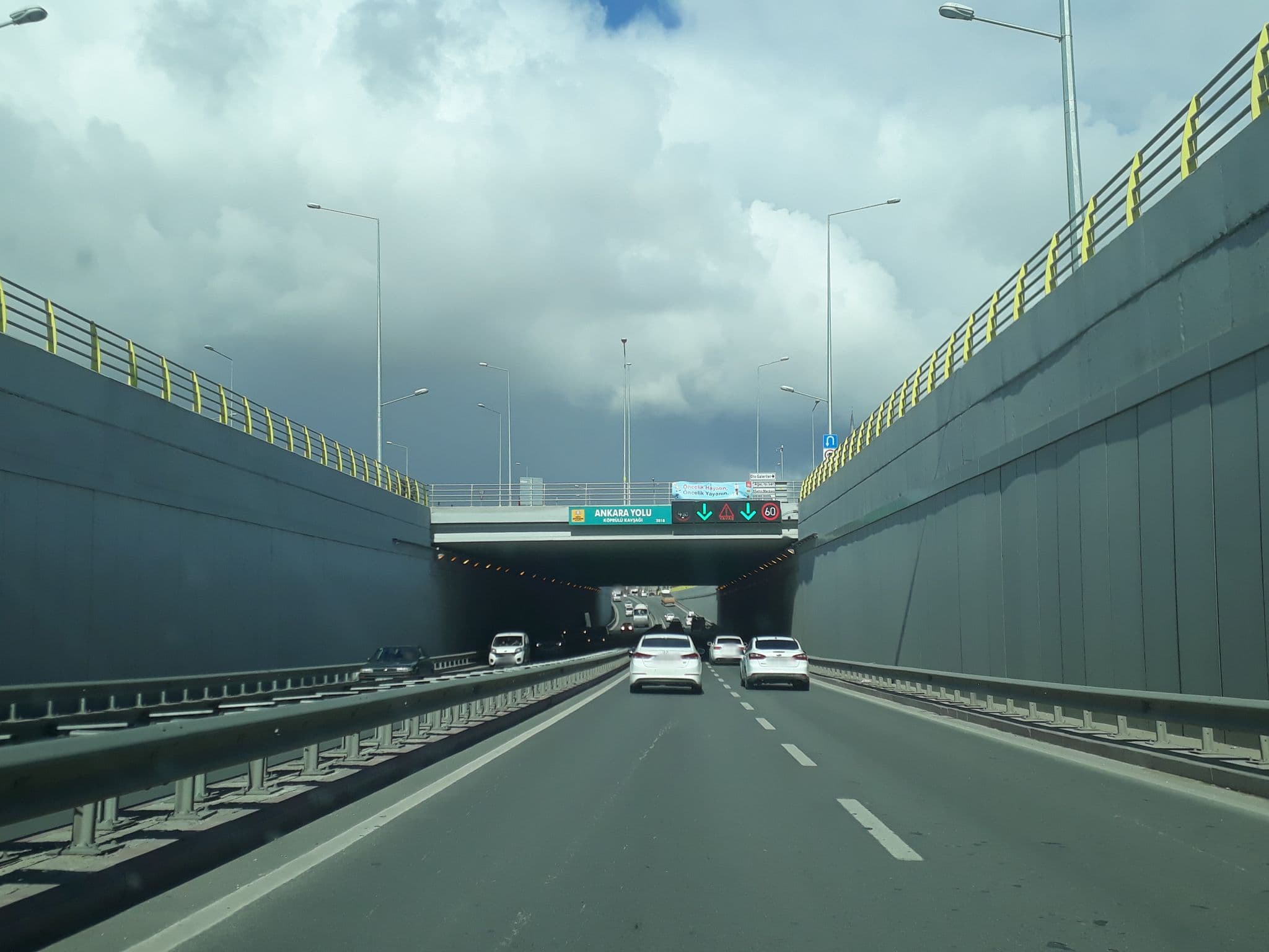 Street view near Suite, Konya — © furkan (CC BY-SA · Mapillary)