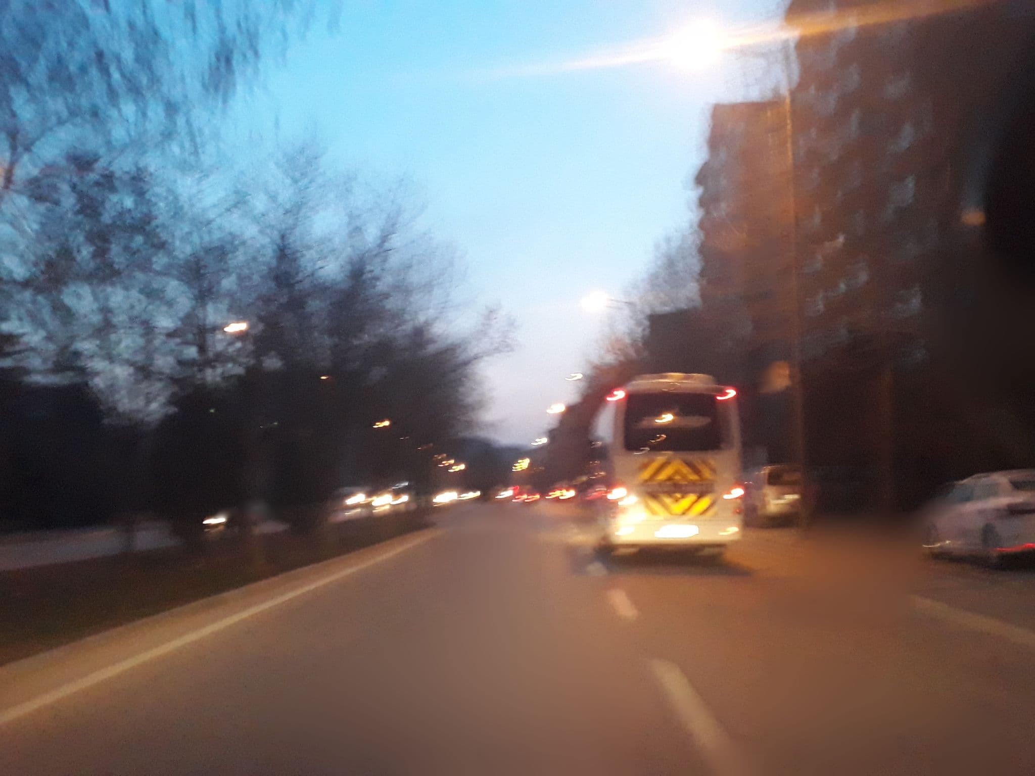 Street view near konya il jandarma misafirhanesi, Konya — © furkan (CC BY-SA · Mapillary)