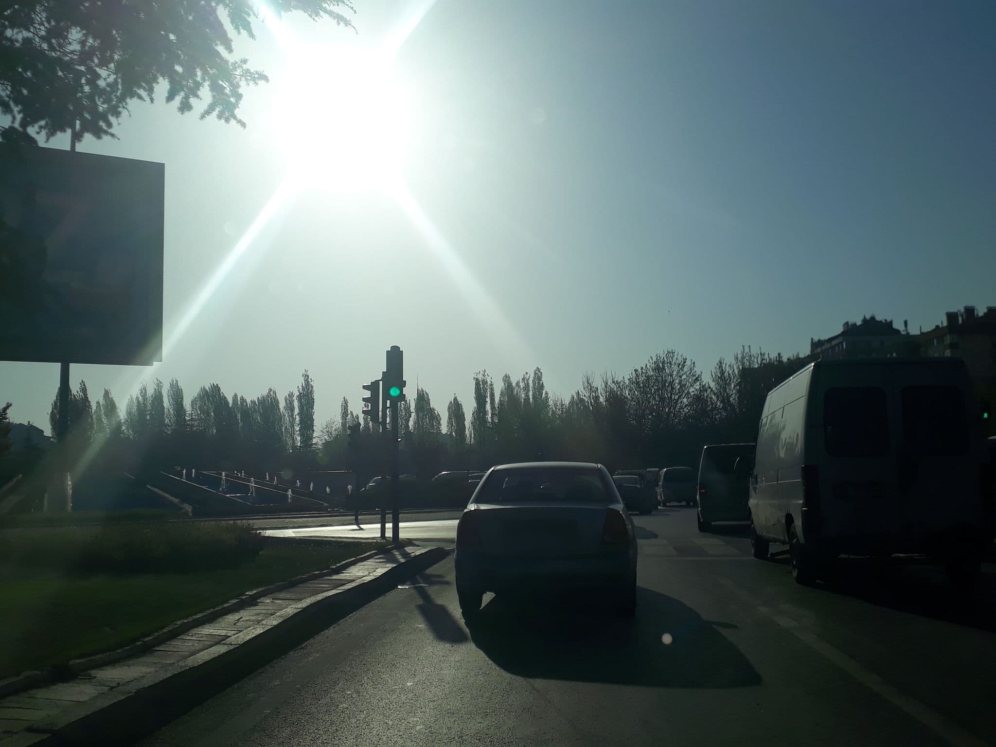 Street view near uğurlu otel antep, Konya — © furkan (CC BY-SA · Mapillary)