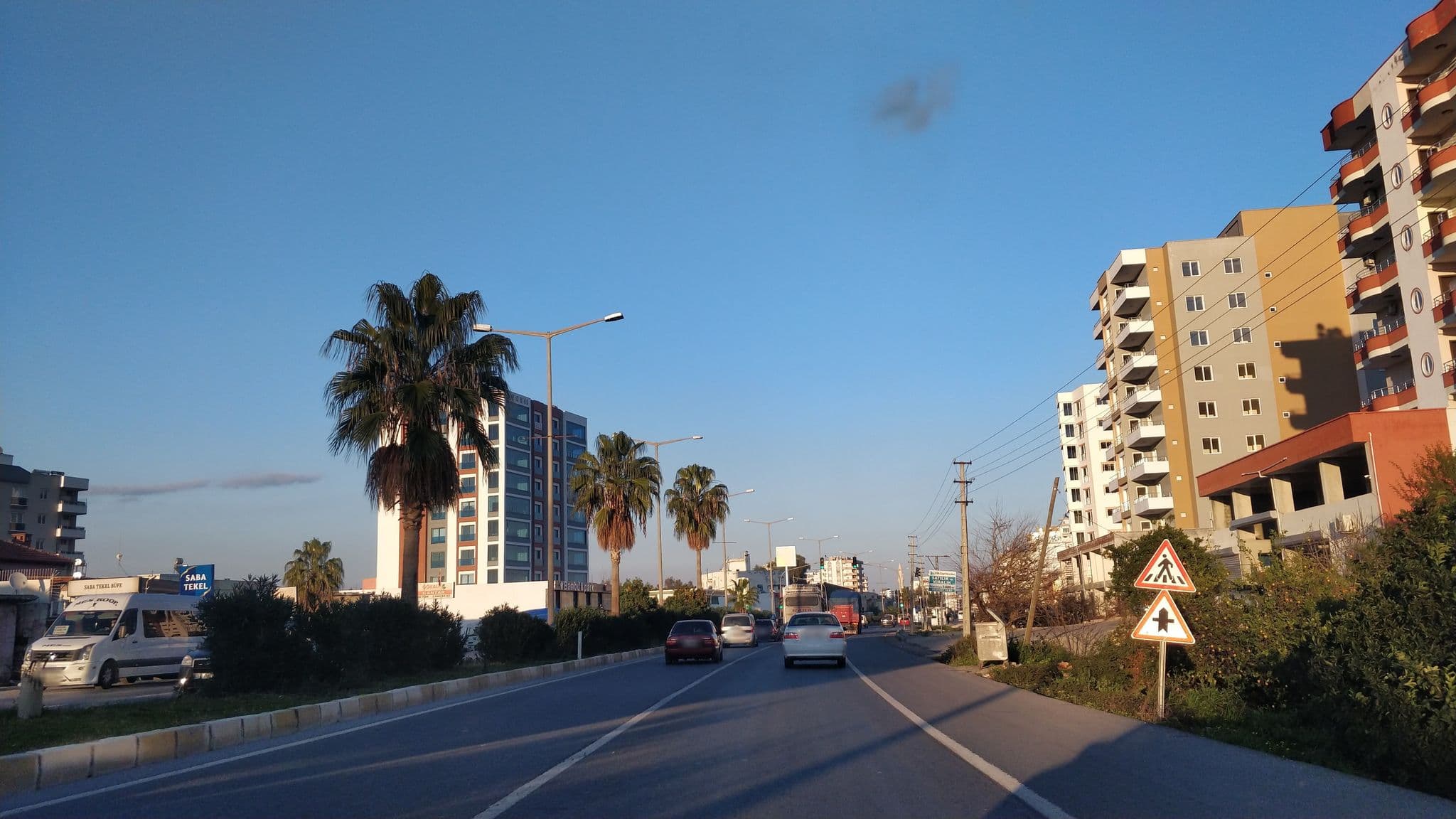 Street view near Çeşmeli, Çeşmeli — © kasar (CC BY-SA · Mapillary)
