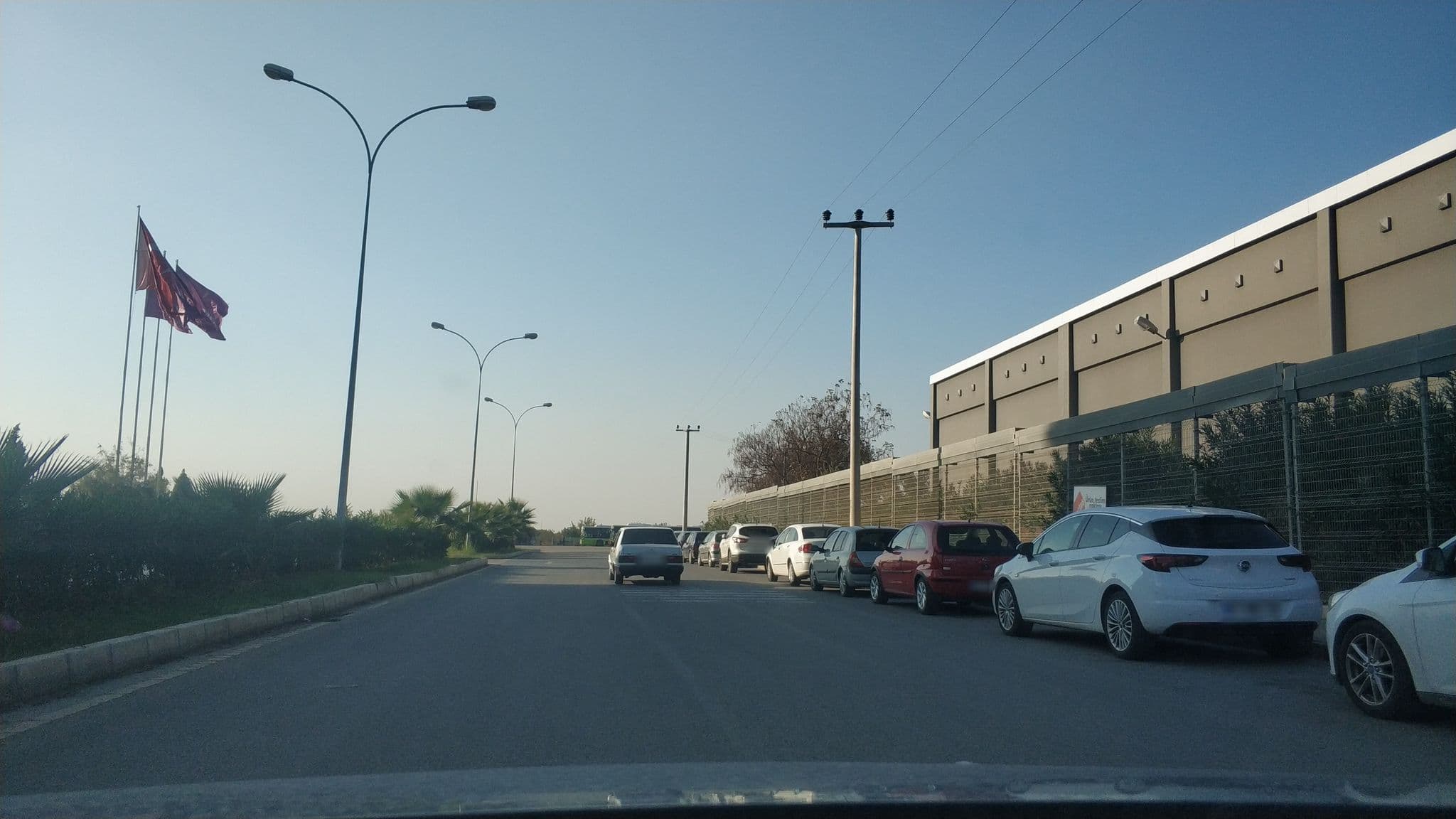 Street view near room 1204, Kireçocağı — © kdrsrsln (CC BY-SA · Mapillary)