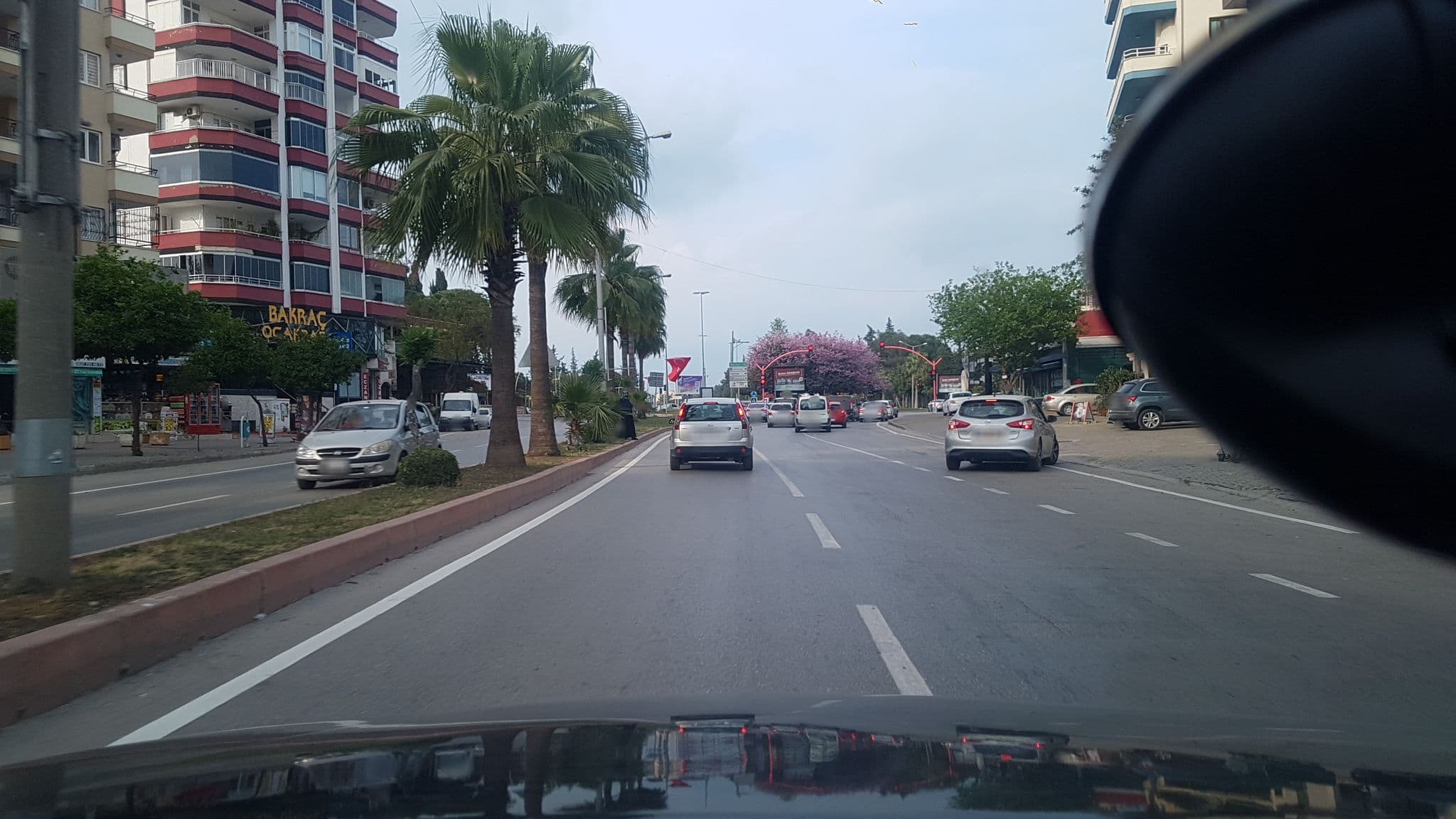 Street view near 301 nolu oda, Karslı — © samil (CC BY-SA · Mapillary)