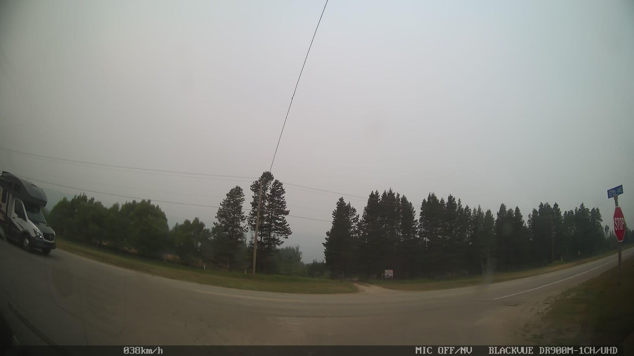 Street view near Rose’s Cottage, Valemount — © rps333 (CC BY-SA · Mapillary)