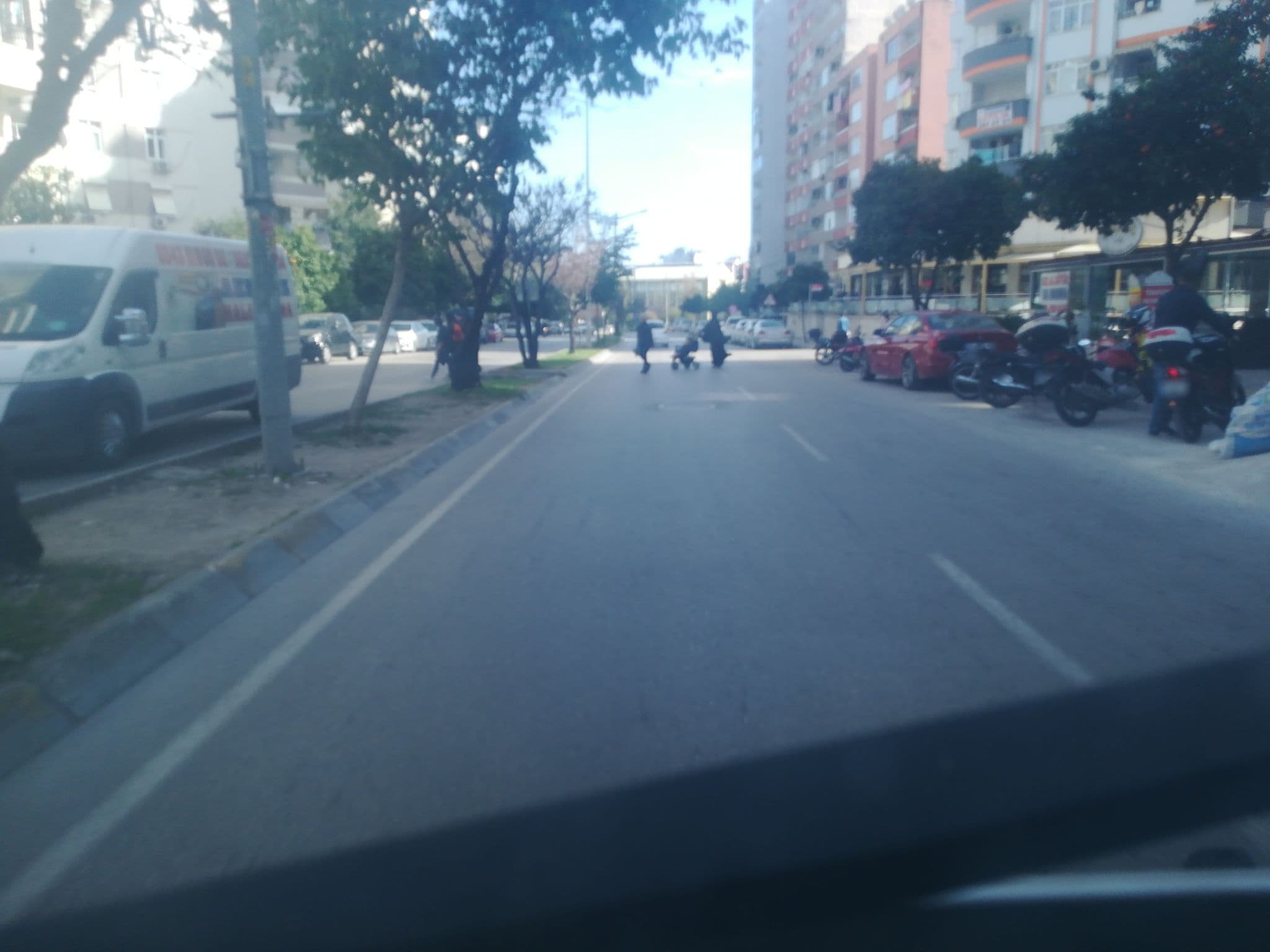 Street view near Göreme De Luxe Suit, Karslı — © samil (CC BY-SA · Mapillary)