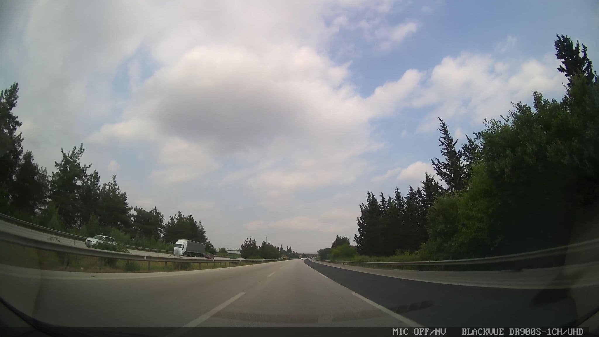 Street view near Şirinpark Otel, Buruk — © asturksever (CC BY-SA · Mapillary)