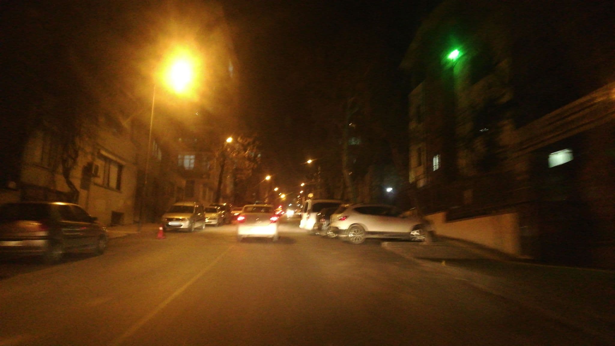 Street view near Askeri Gazino, Kahramanmaraş — © faruktaslialan (CC BY-SA · Mapillary)