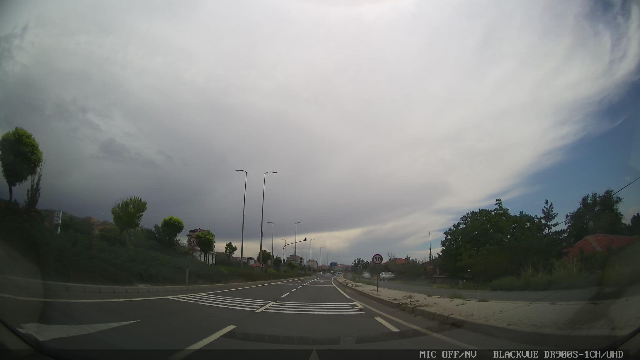 Street view near kapadokya büyük otel, Şereflikoçhisar — © asturksever (CC BY-SA · Mapillary)