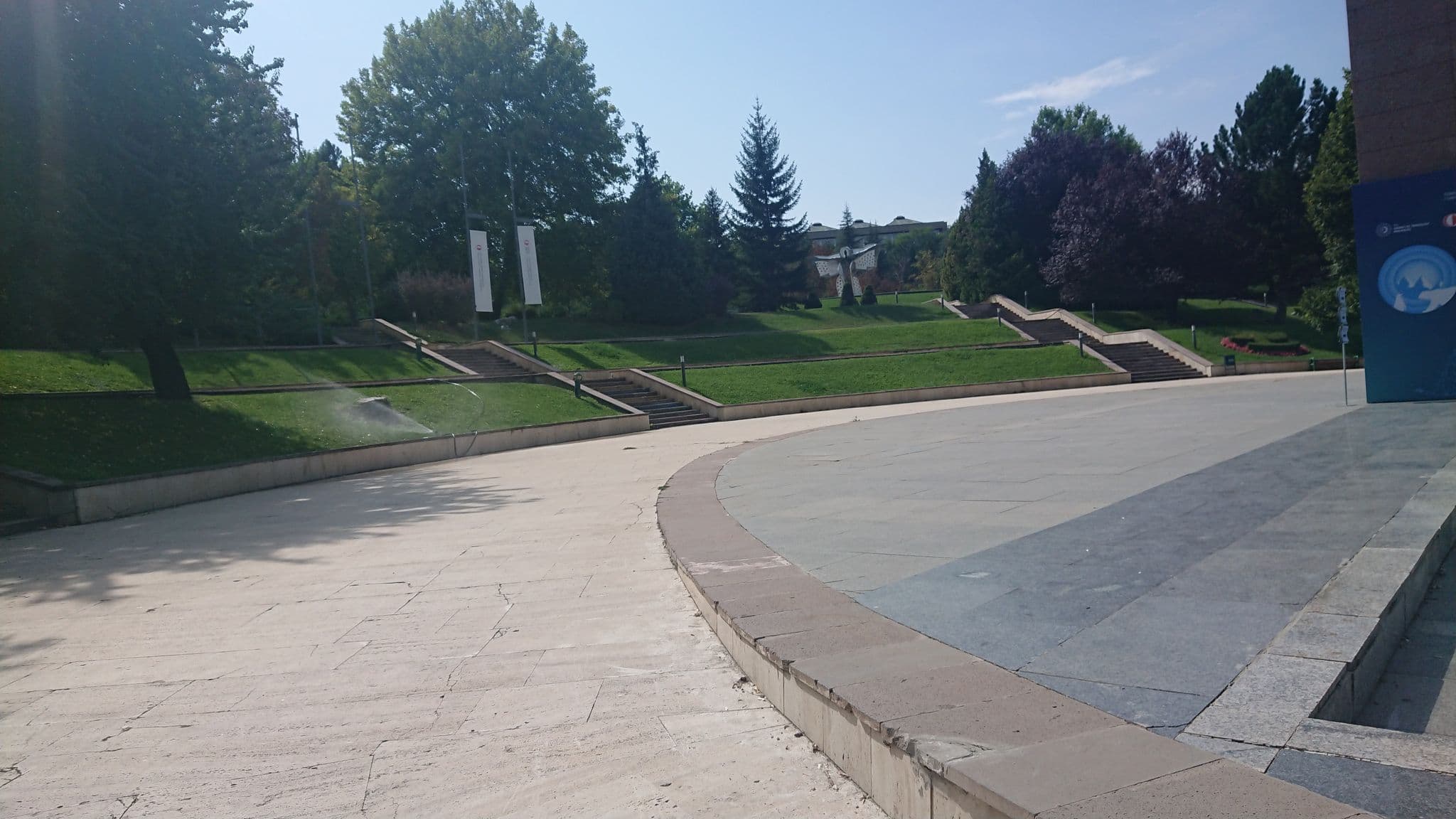 Street view near Sizi sikiim, Mebusevleri — © kubikanber (CC BY-SA · Mapillary)