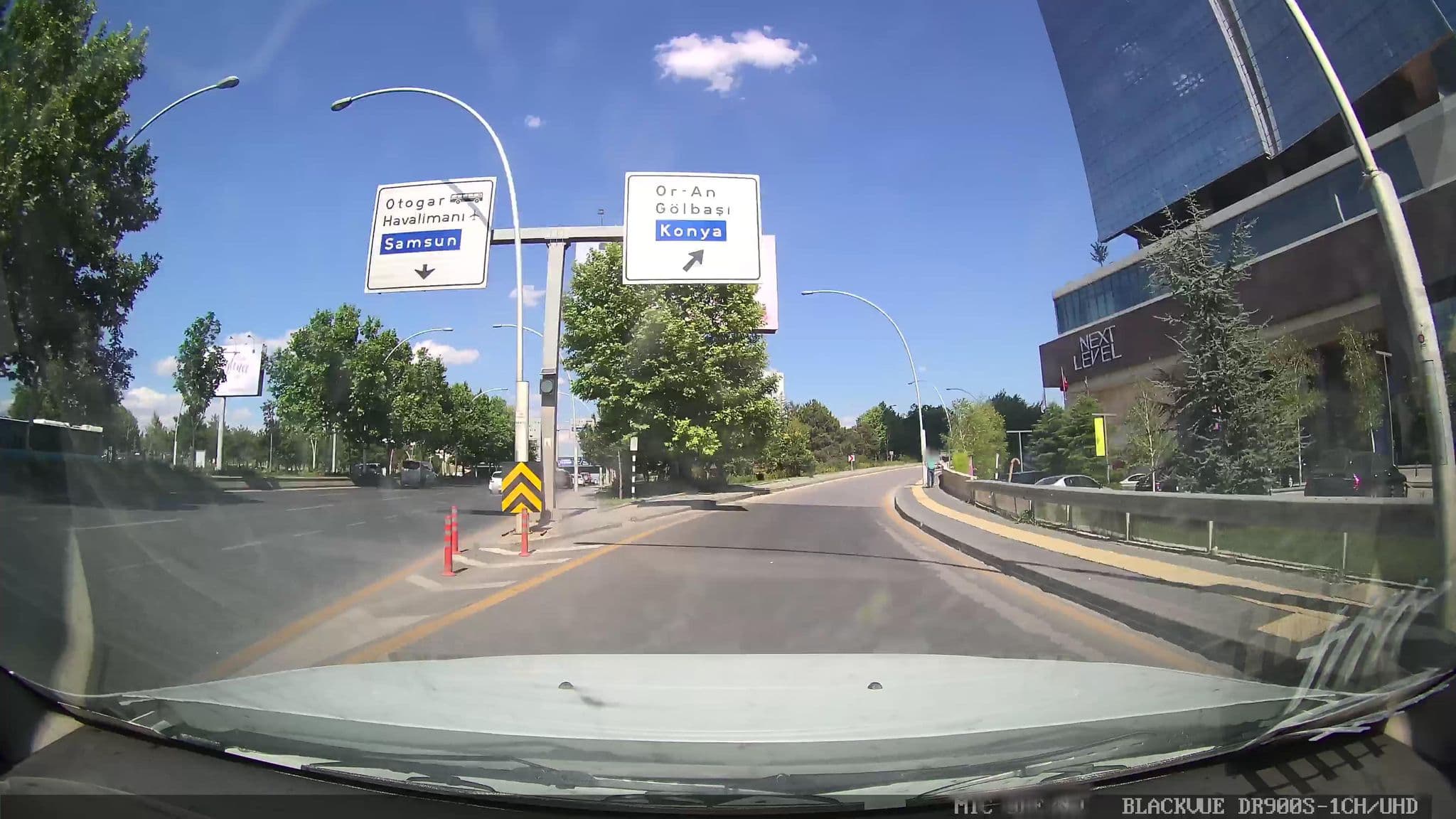 Street view near Hayko Cepkin Karavan Kulisi, Mebusevleri — © lutfullah (CC BY-SA · Mapillary)