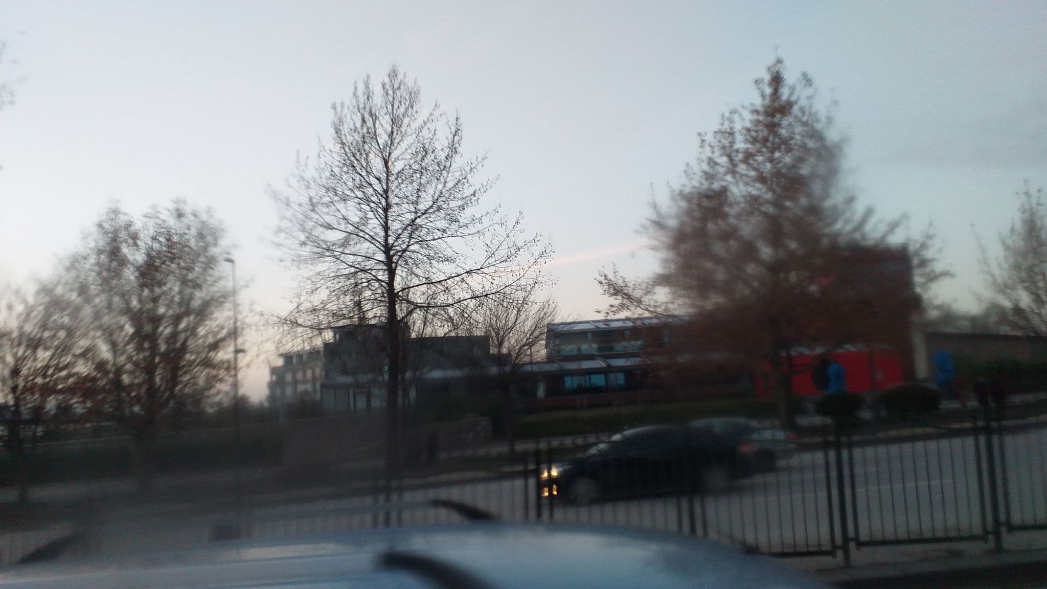 Street view near Otel Doblo, Etlik — © mapman66 (CC BY-SA · Mapillary)