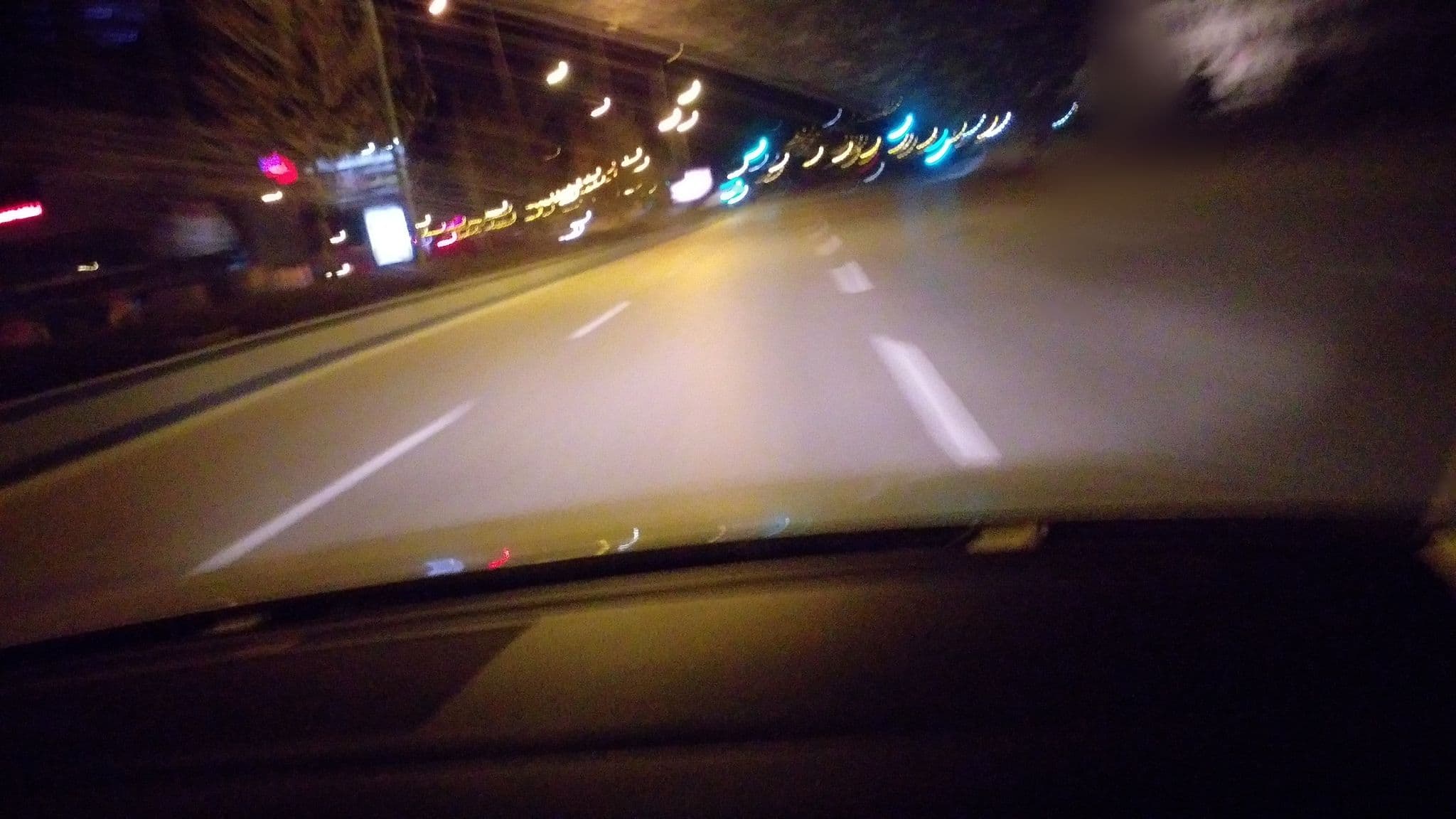 Street view near Saklı Köy, Etlik — © mapman66 (CC BY-SA · Mapillary)