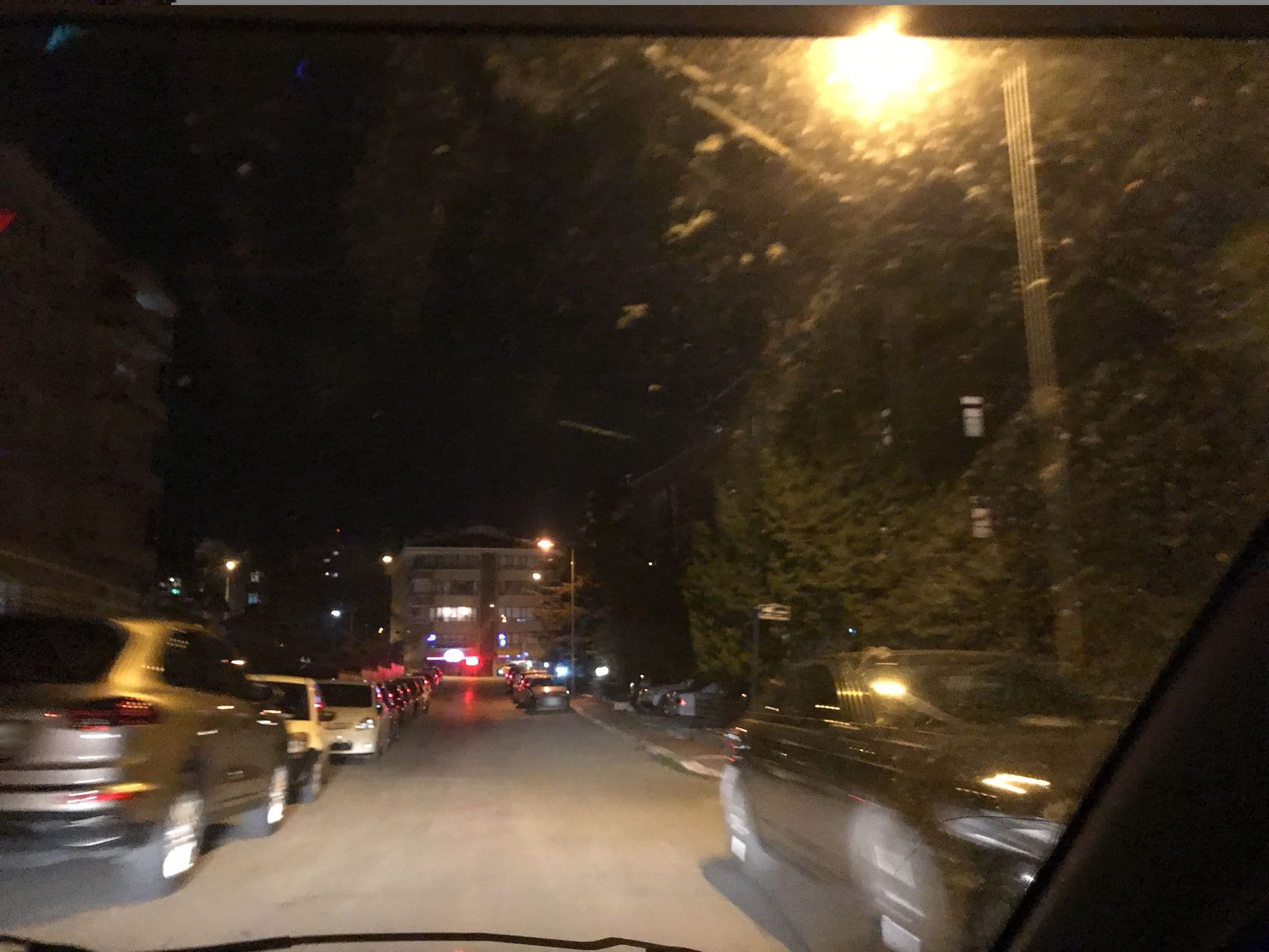 Street view near n19 Boutique otel, Gaziosmanpaşa — © burcudemir (CC BY-SA · Mapillary)