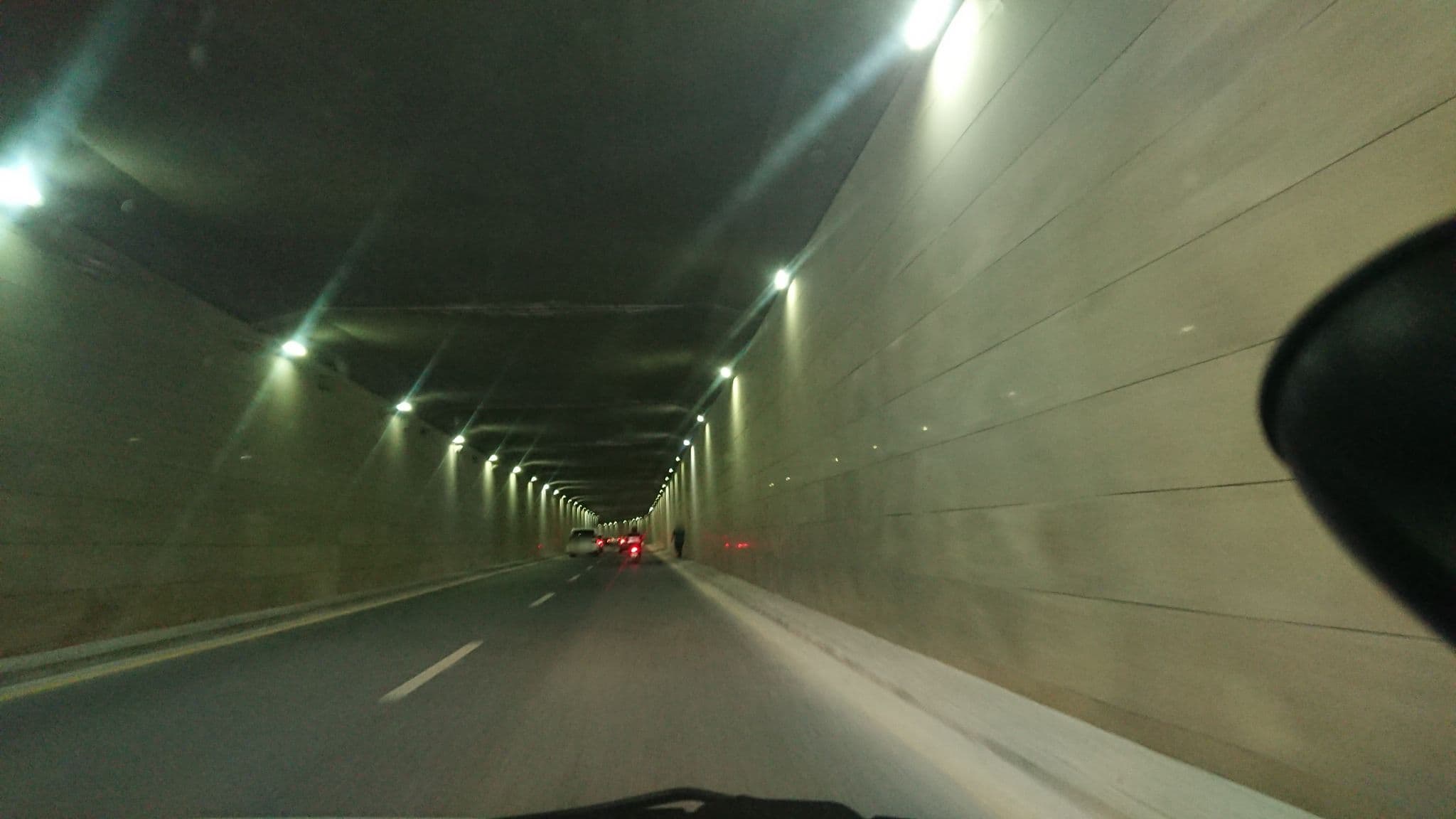 Street view near Swiss, Gaziosmanpaşa — © kubikanber (CC BY-SA · Mapillary)