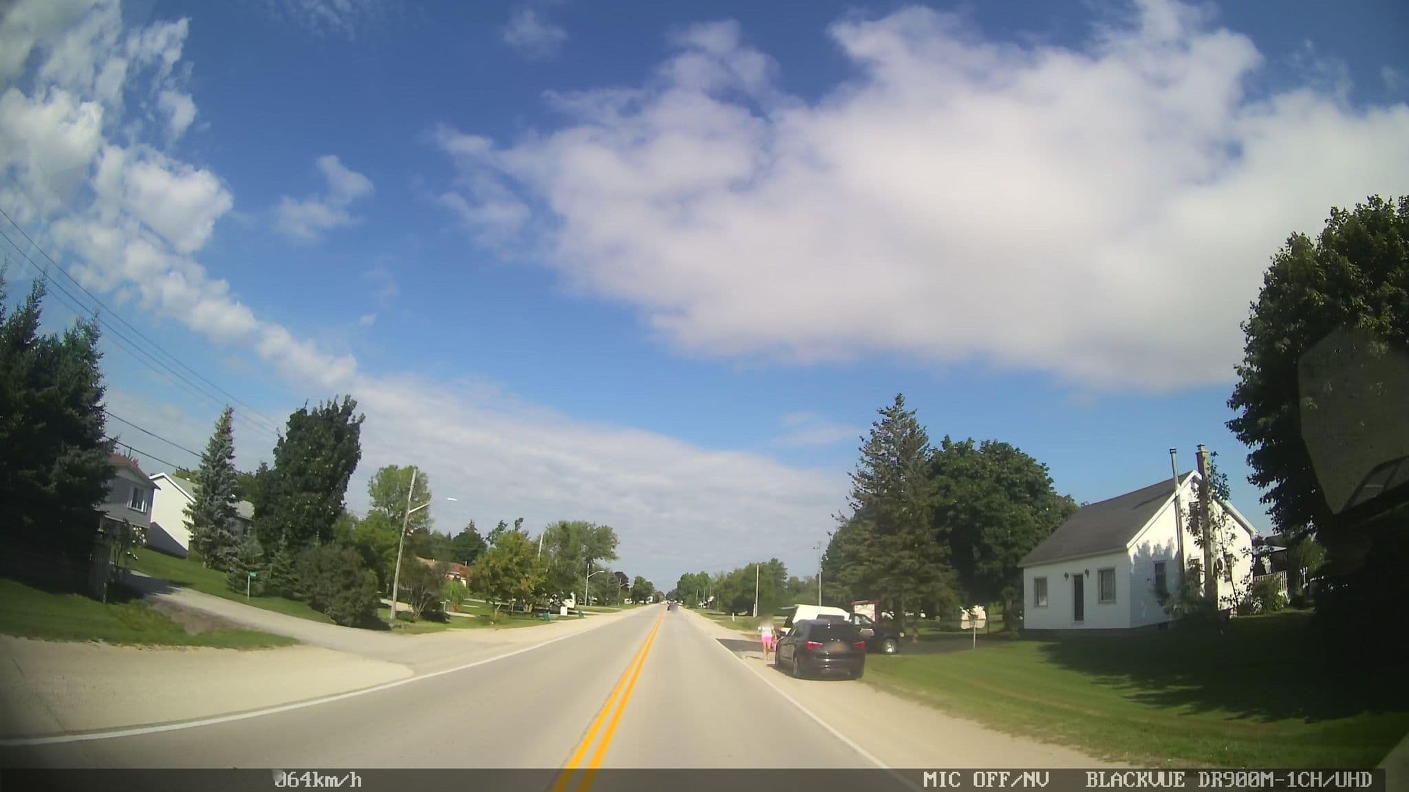 Street view near The Cobbled Path Bed & Breakfast, Collingwood — © rps333 (CC BY-SA · Mapillary)