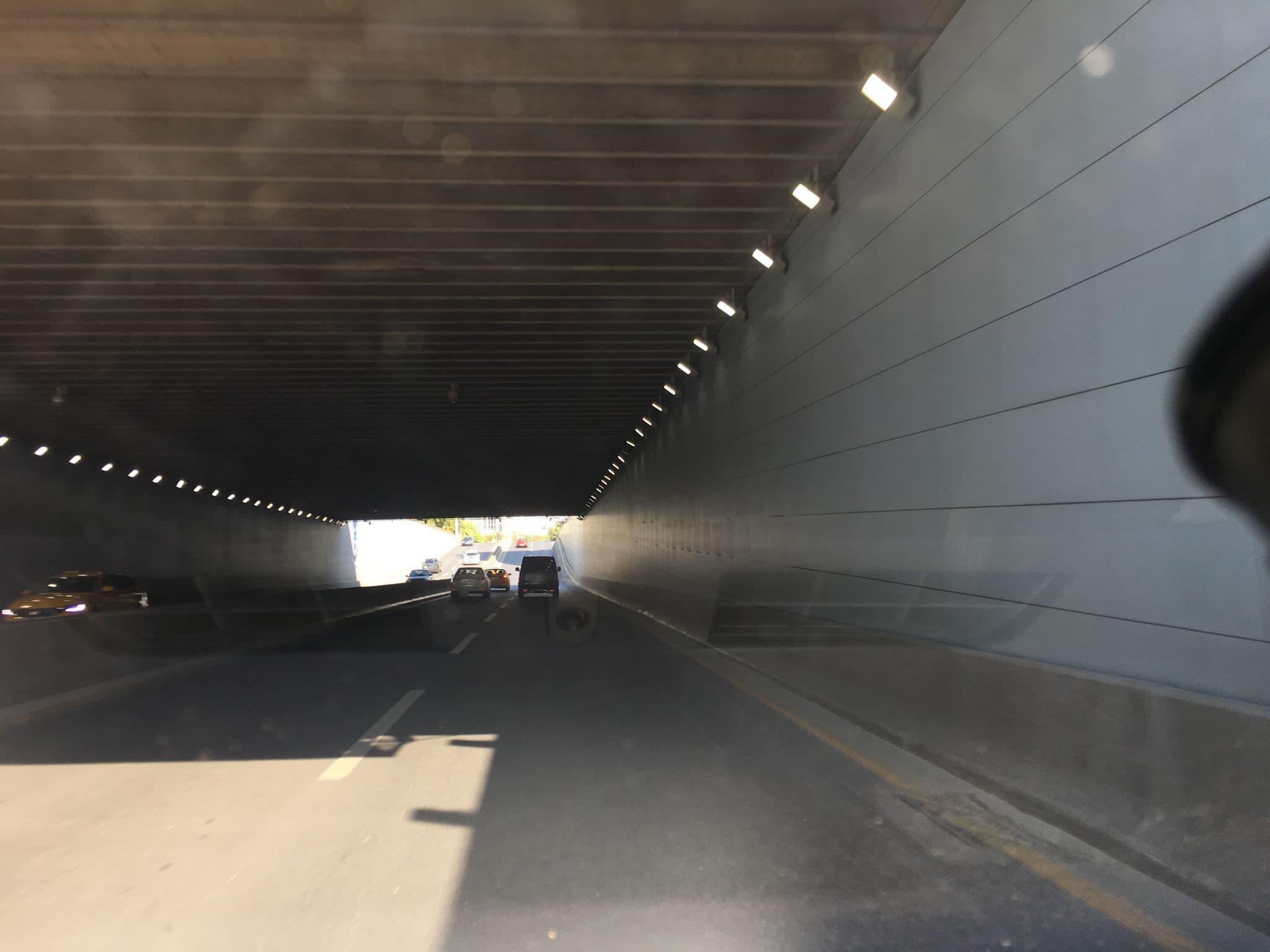 Street view near Best Otel, Kavaklıdere — © empty (CC BY-SA · Mapillary)