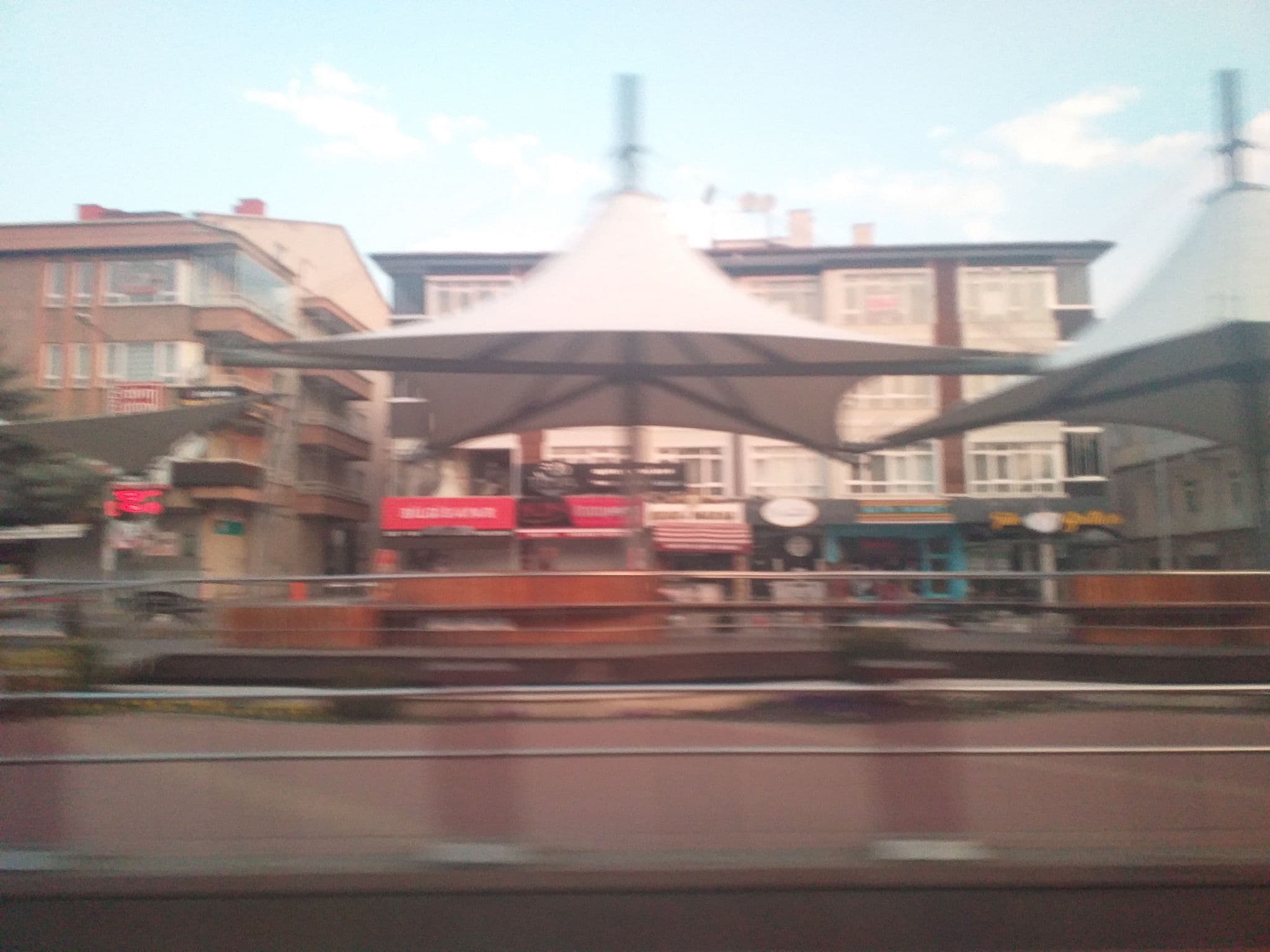 Street view near Grand Namli otel, İncirli — © mapman66 (CC BY-SA · Mapillary)