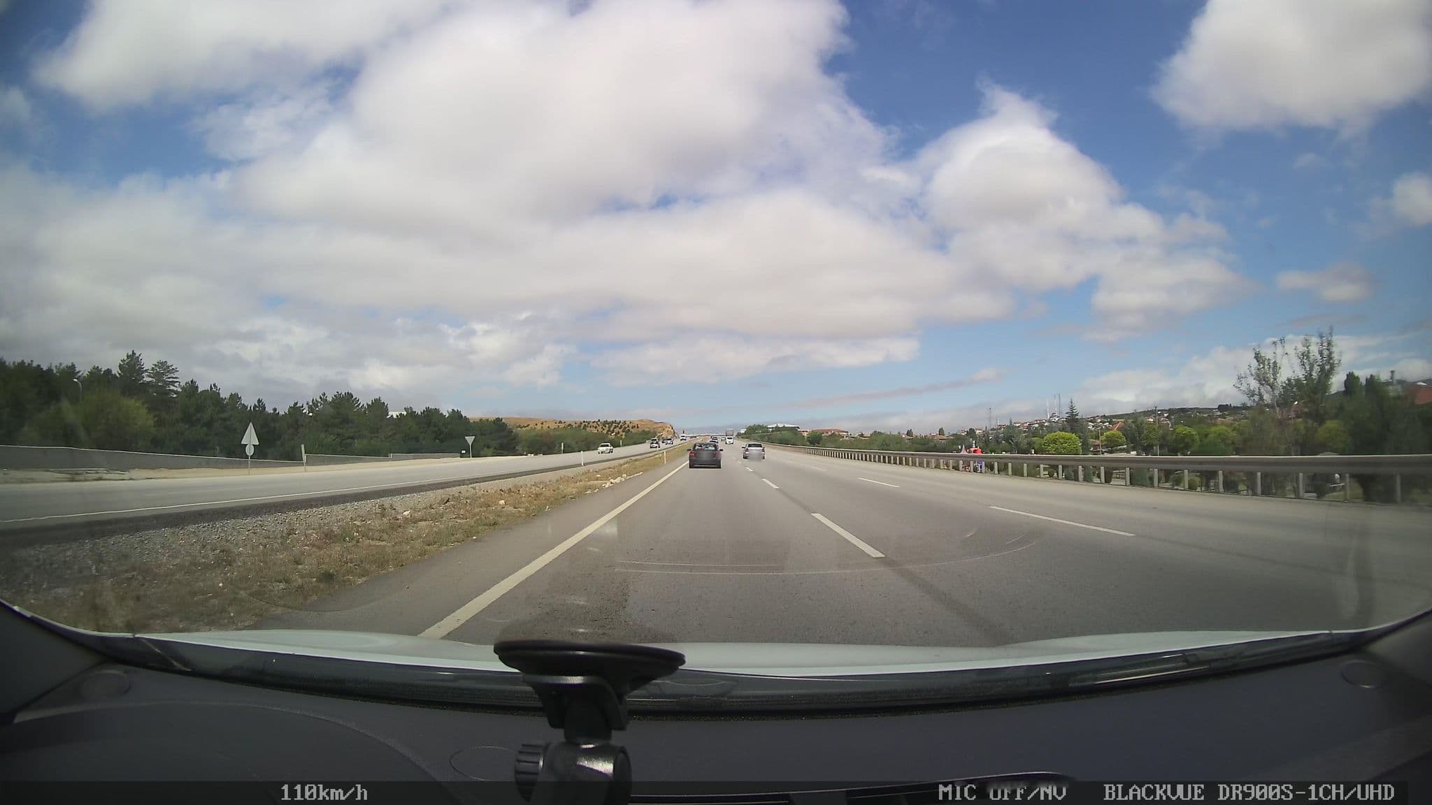 Street view near Fevzi Paşa Oteli, Elmadağ — © yigidofurki (CC BY-SA · Mapillary)