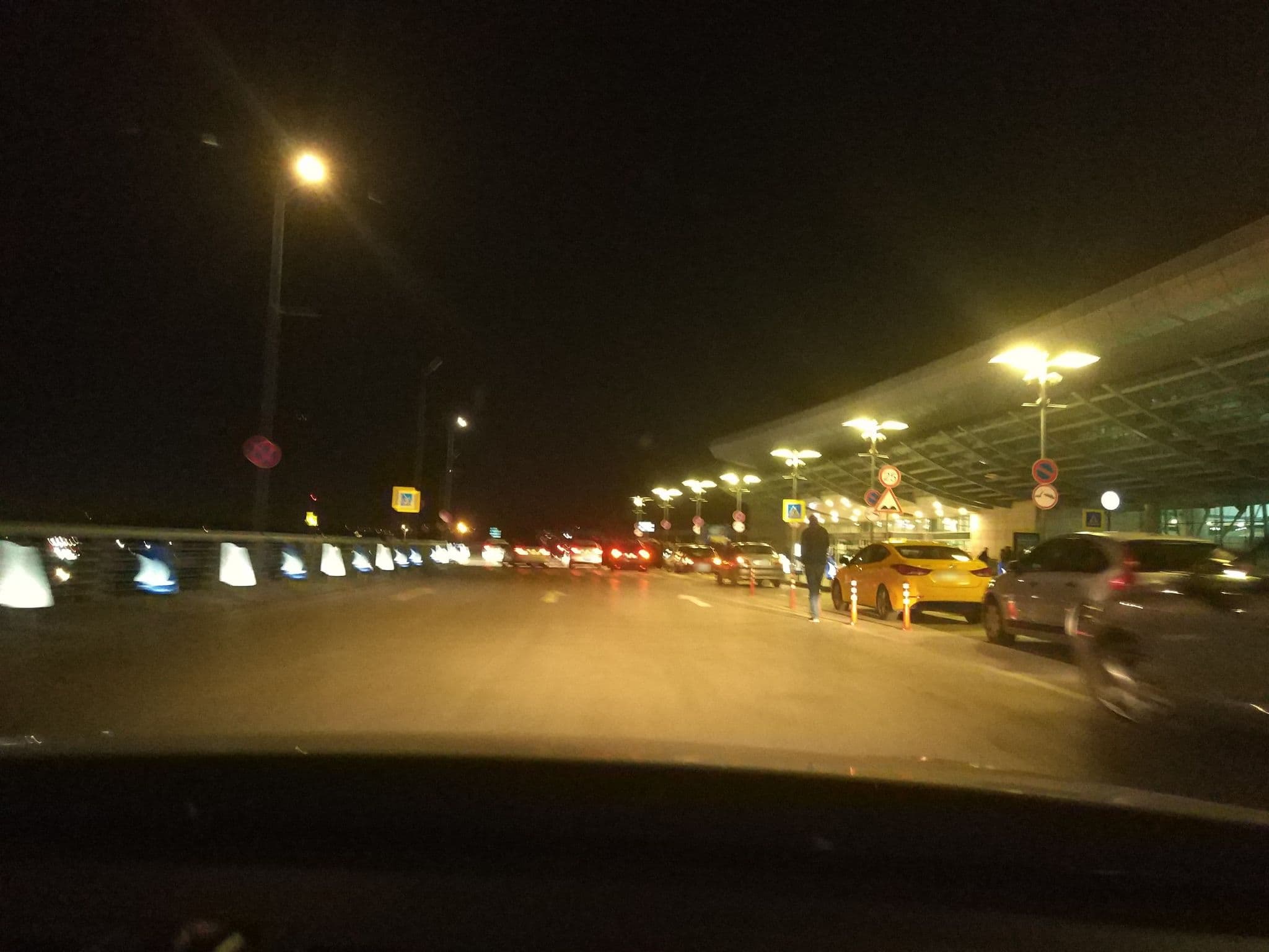 Street view near safir hotel gaziantep, Esenboğa — © merm (CC BY-SA · Mapillary)