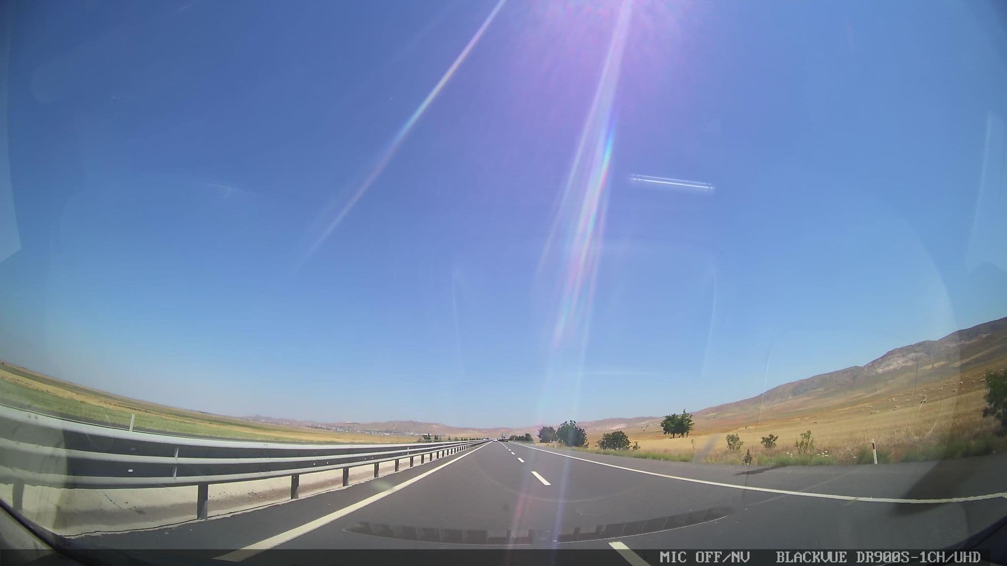Street view near Dedeman Cappadocia, Şereflikoçhisar — © asturksever (CC BY-SA · Mapillary)
