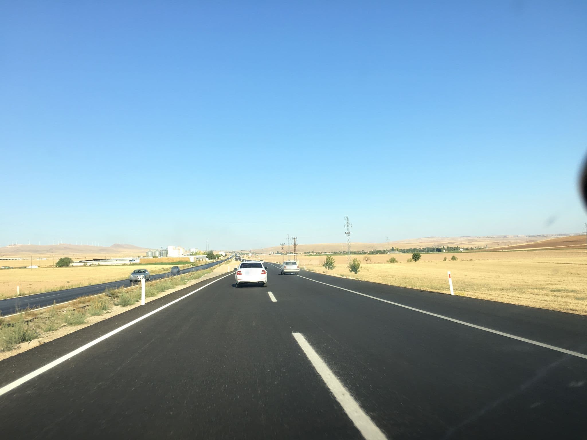 Street view near La Casa Hotel, Mucur — © empty (CC BY-SA · Mapillary)