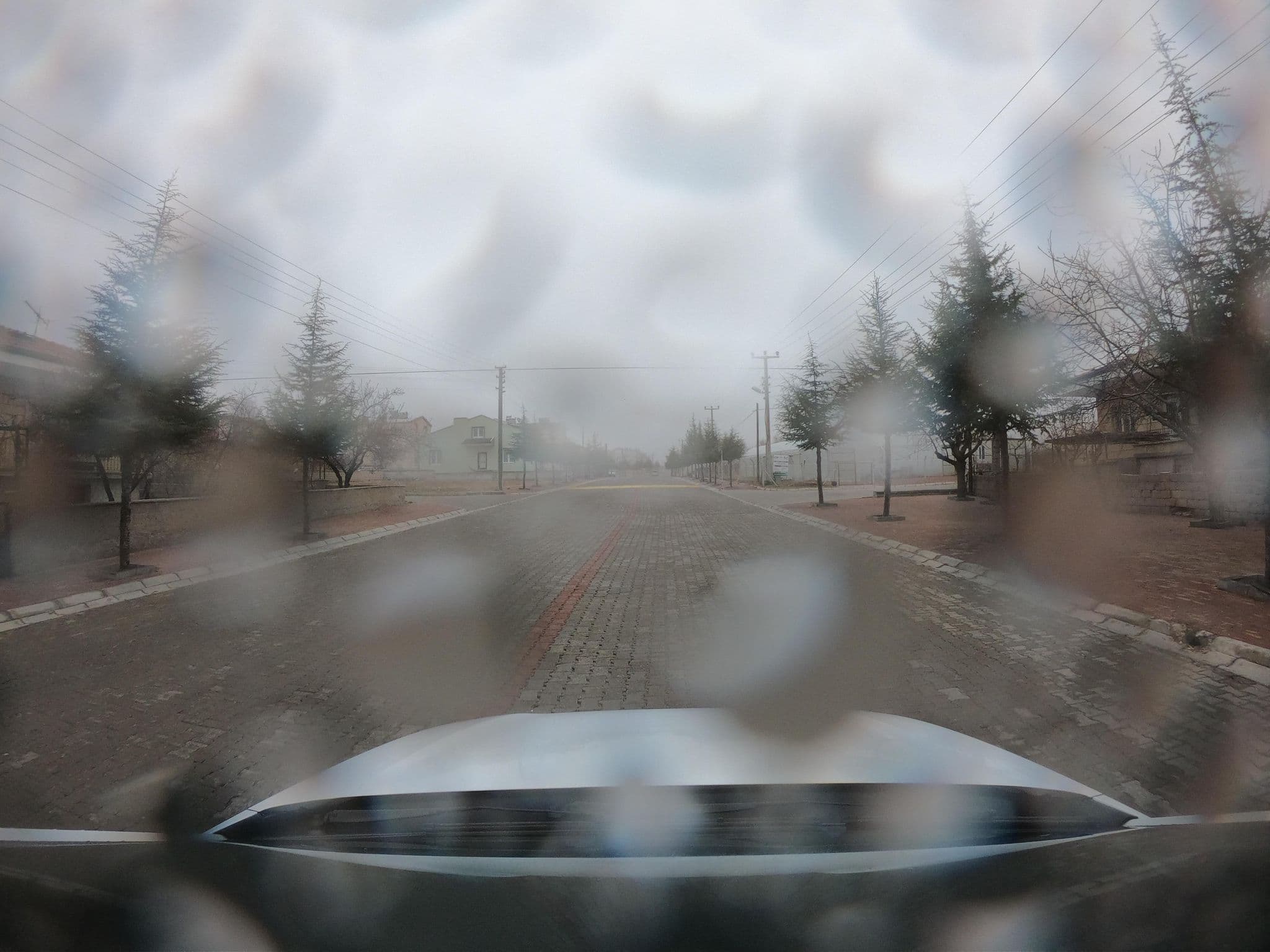 Street view near Alin Stone House Hotel, Göreme — © asturksever (CC BY-SA · Mapillary)