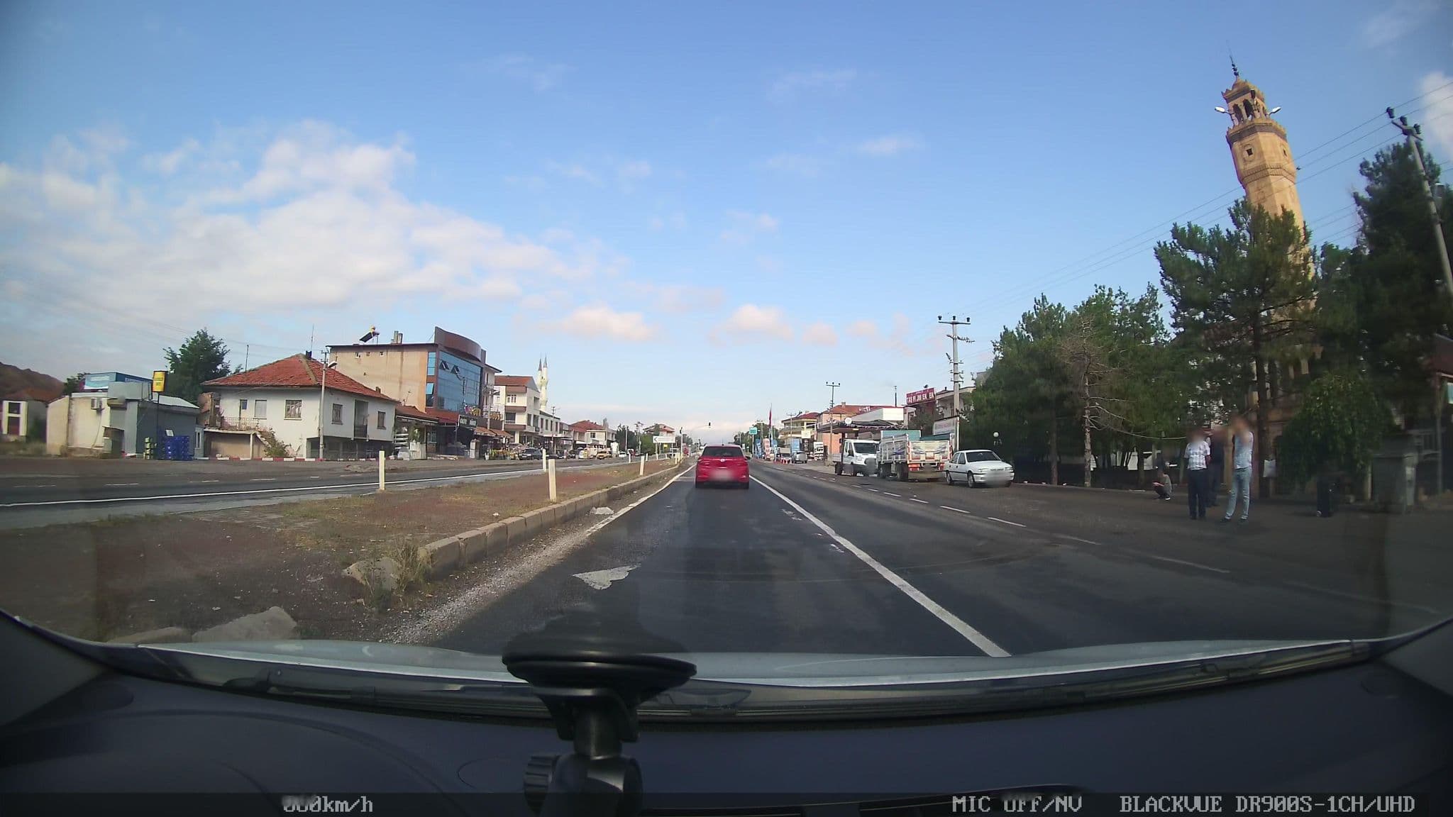 Street view near G 400 Vabis Palas, Delice — © yigidofurki (CC BY-SA · Mapillary)