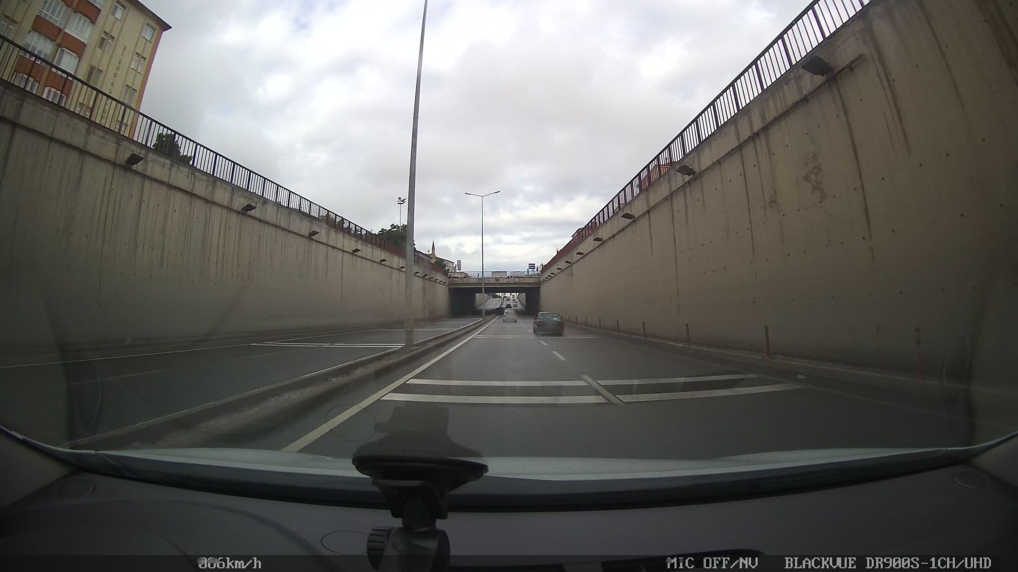 Street view near SARAY PANSİYON, Yozgat — © yigidofurki (CC BY-SA · Mapillary)
