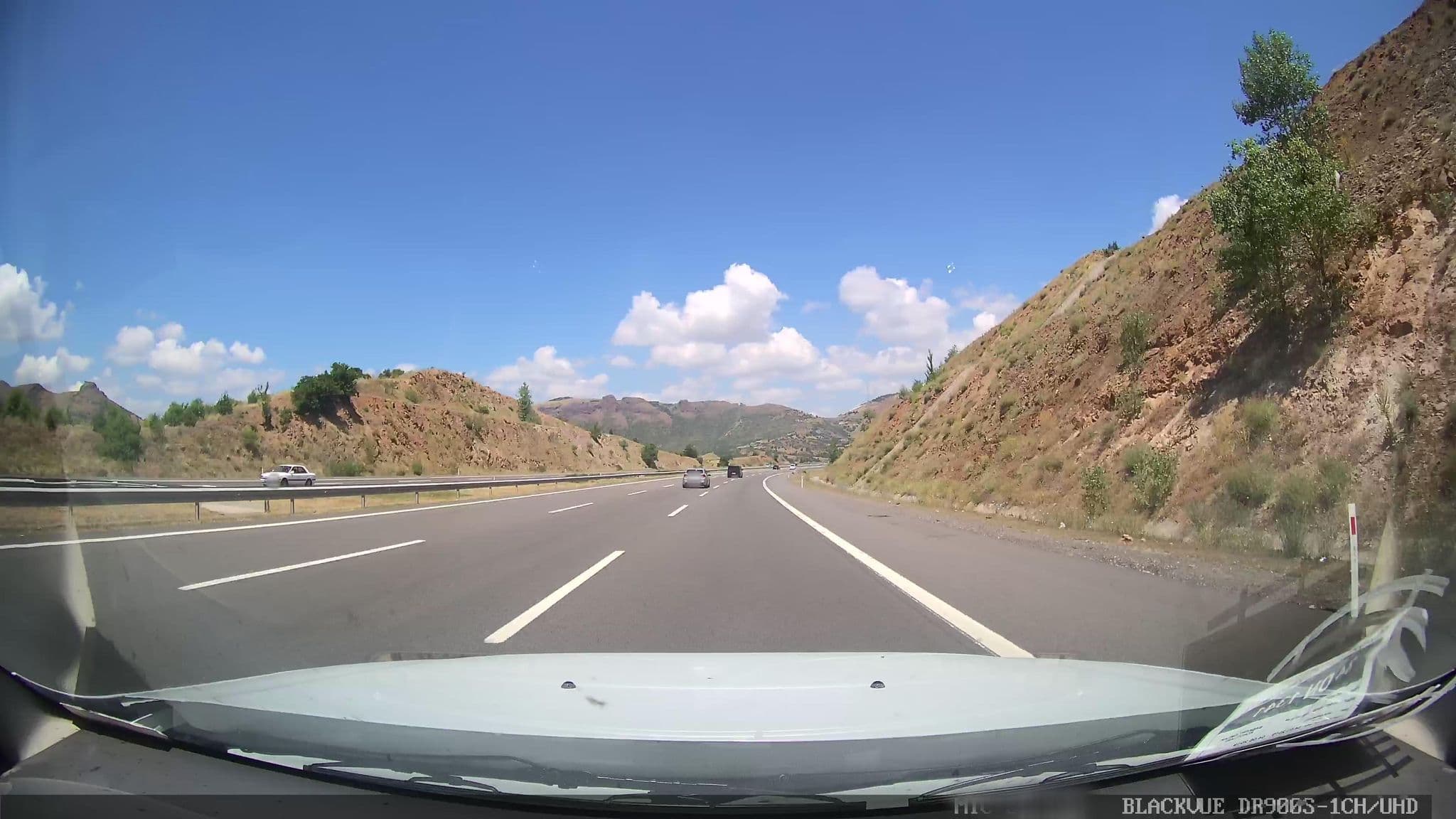 Street view near sky tower hotel, Çamlıdere — © lutfullah (CC BY-SA · Mapillary)