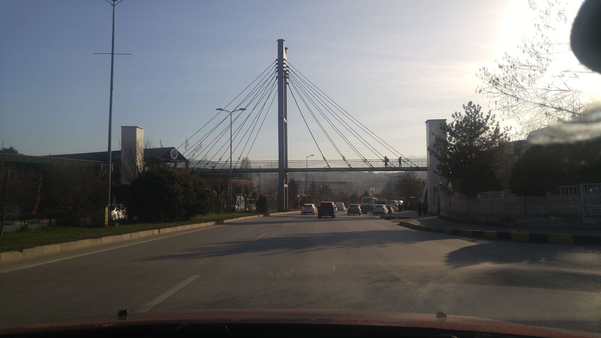 Street view near Polisevi, Karabük — © mryazar (CC BY-SA · Mapillary)