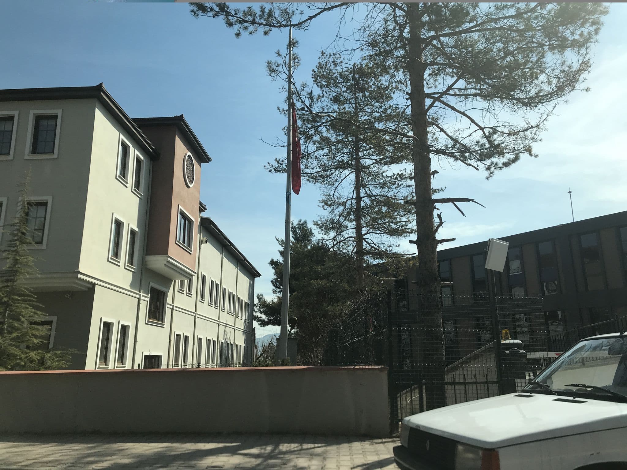 Street view near Sunal Tülbentçi Öğretmenevi, Safranbolu — © mryazar (CC BY-SA · Mapillary)