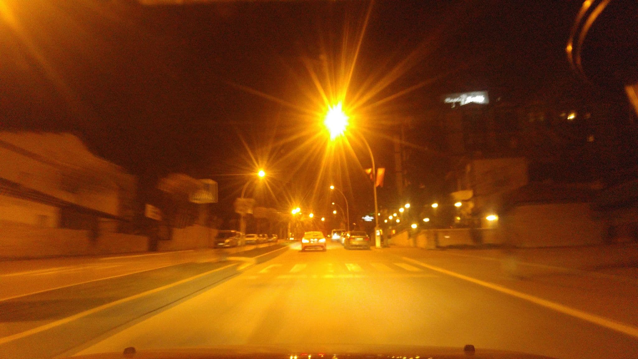 Street view near Bağlar Saray Otel, Safranbolu — © mryazar (CC BY-SA · Mapillary)