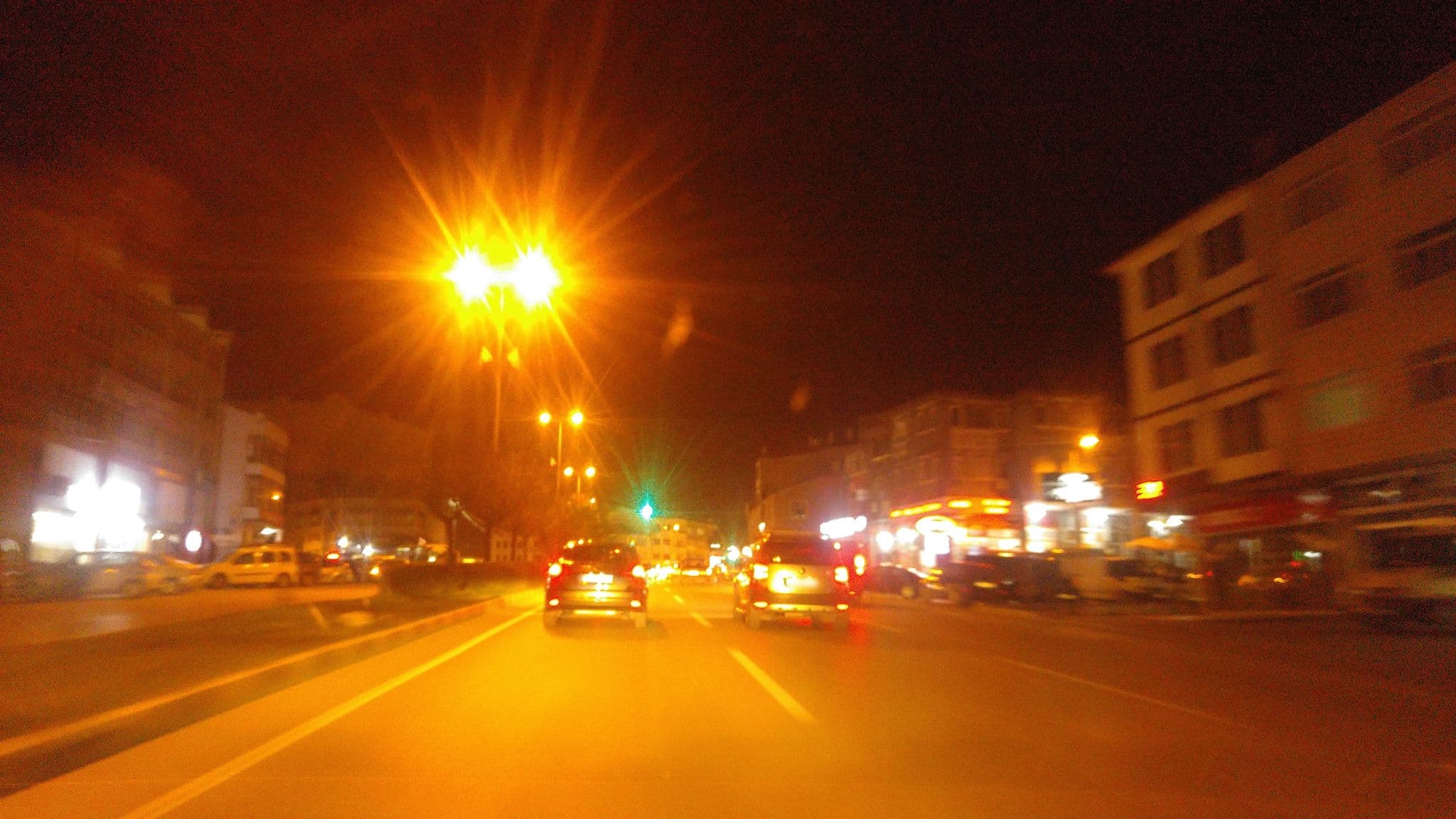 Street view near Simre Hotel, Safranbolu — © mryazar (CC BY-SA · Mapillary)
